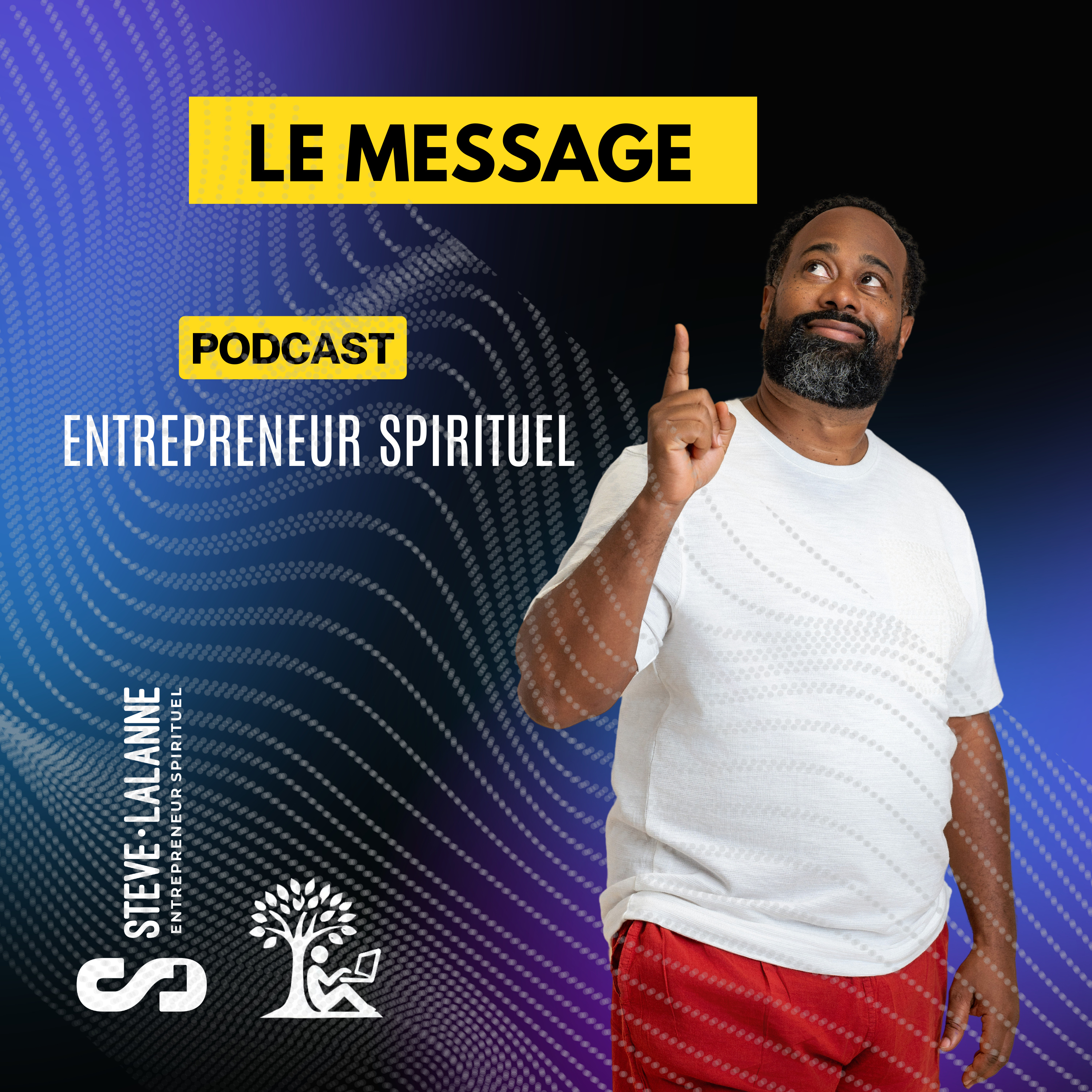 Entrepreneur Spirituel