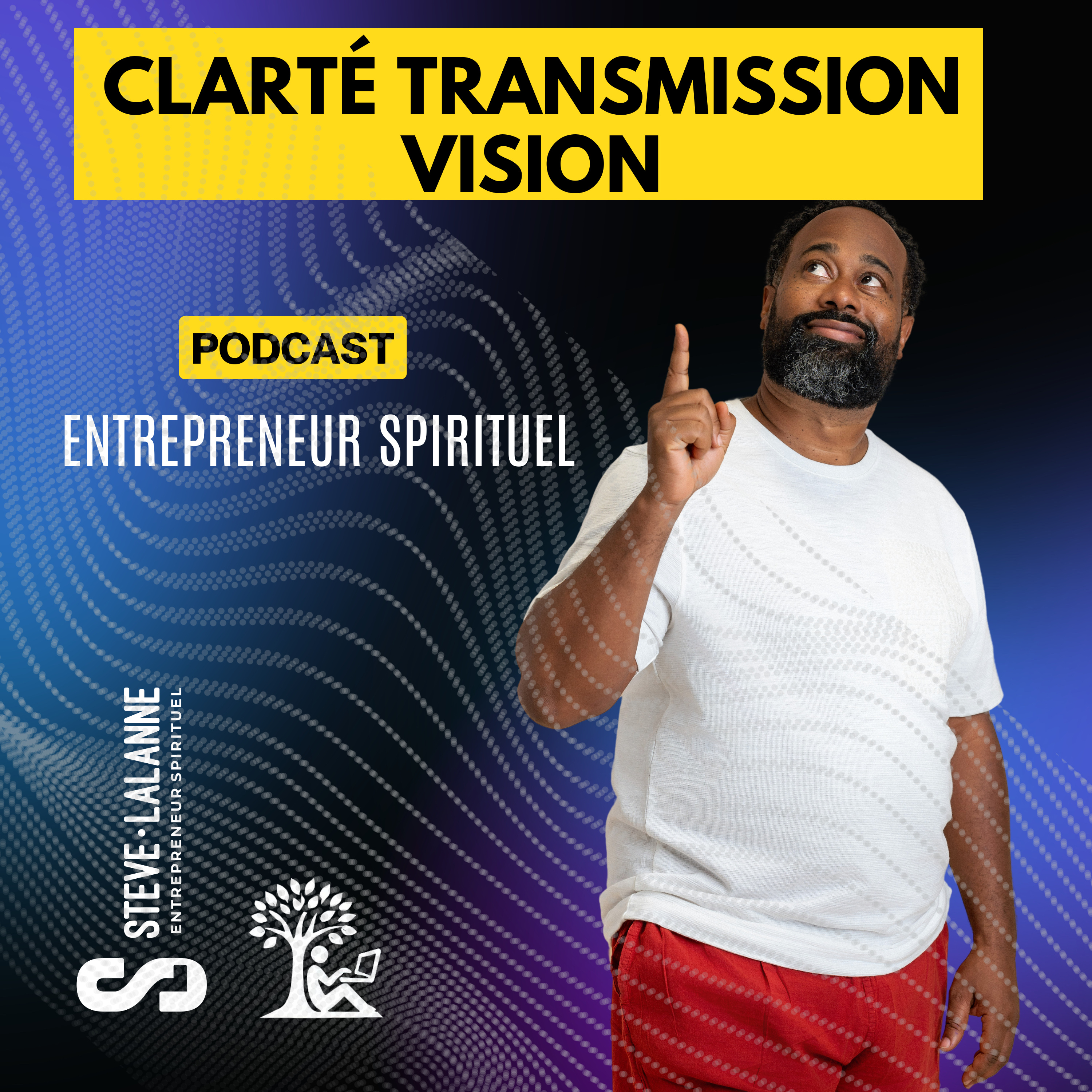 Entrepreneur Spirituel