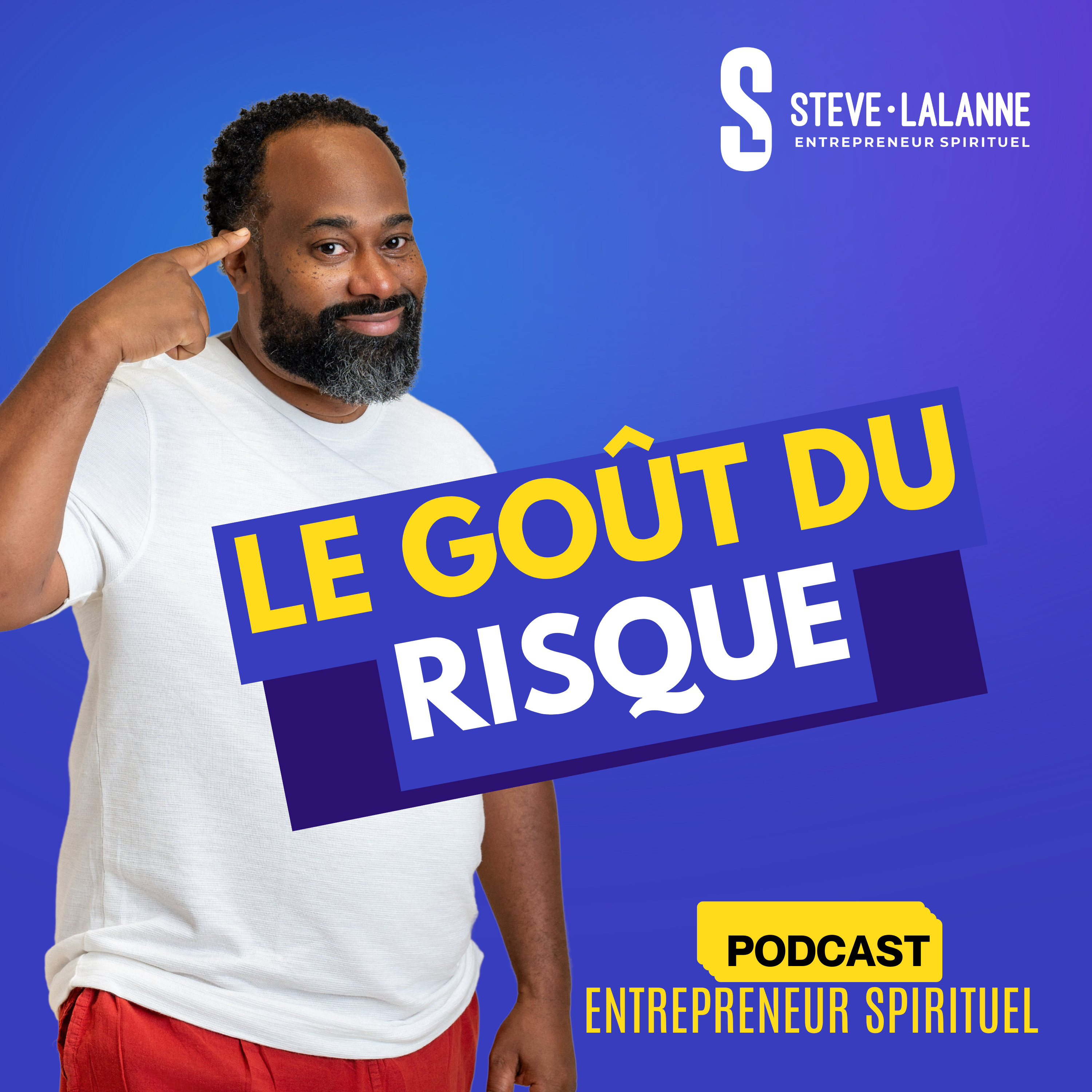 Entrepreneur Spirituel