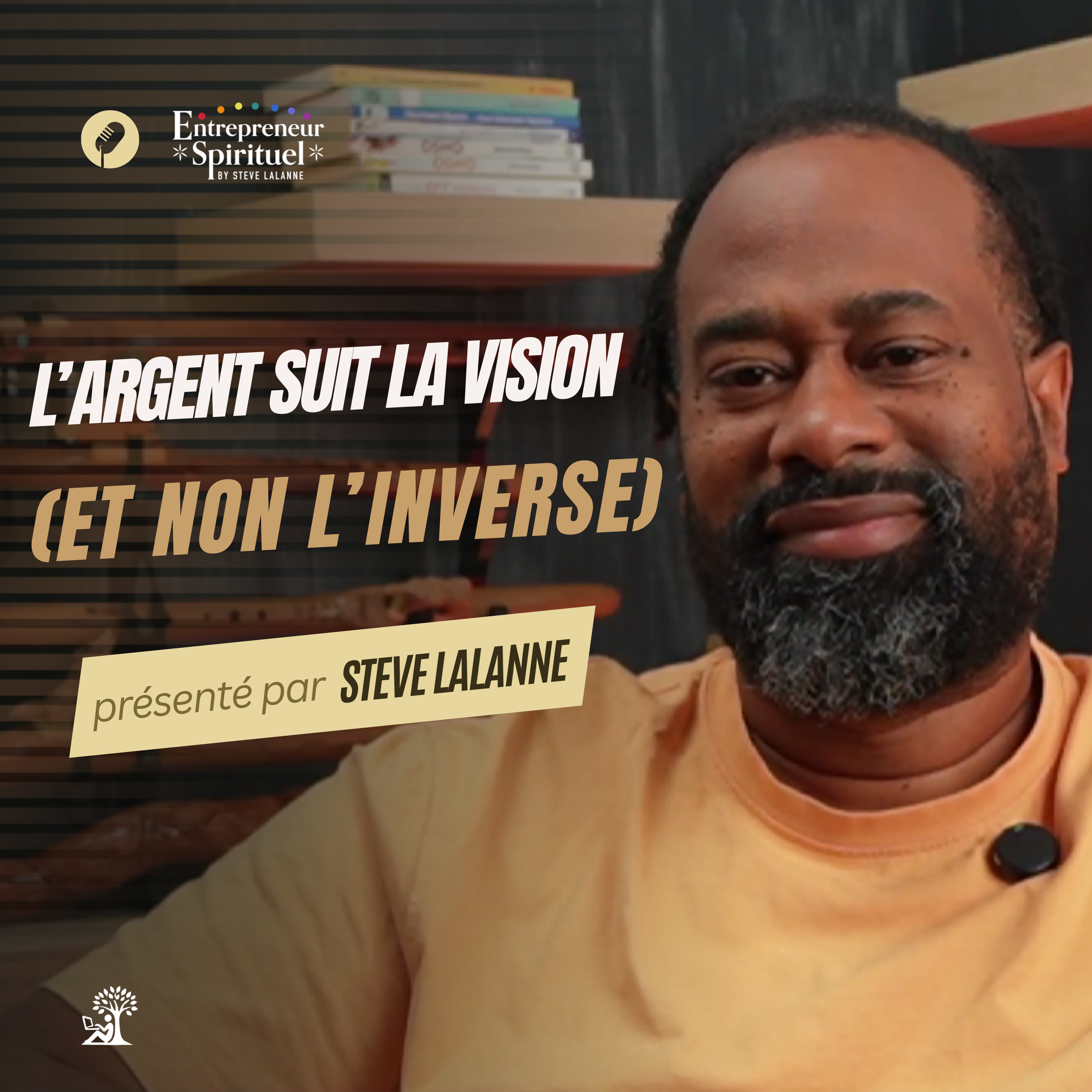 Entrepreneur Spirituel