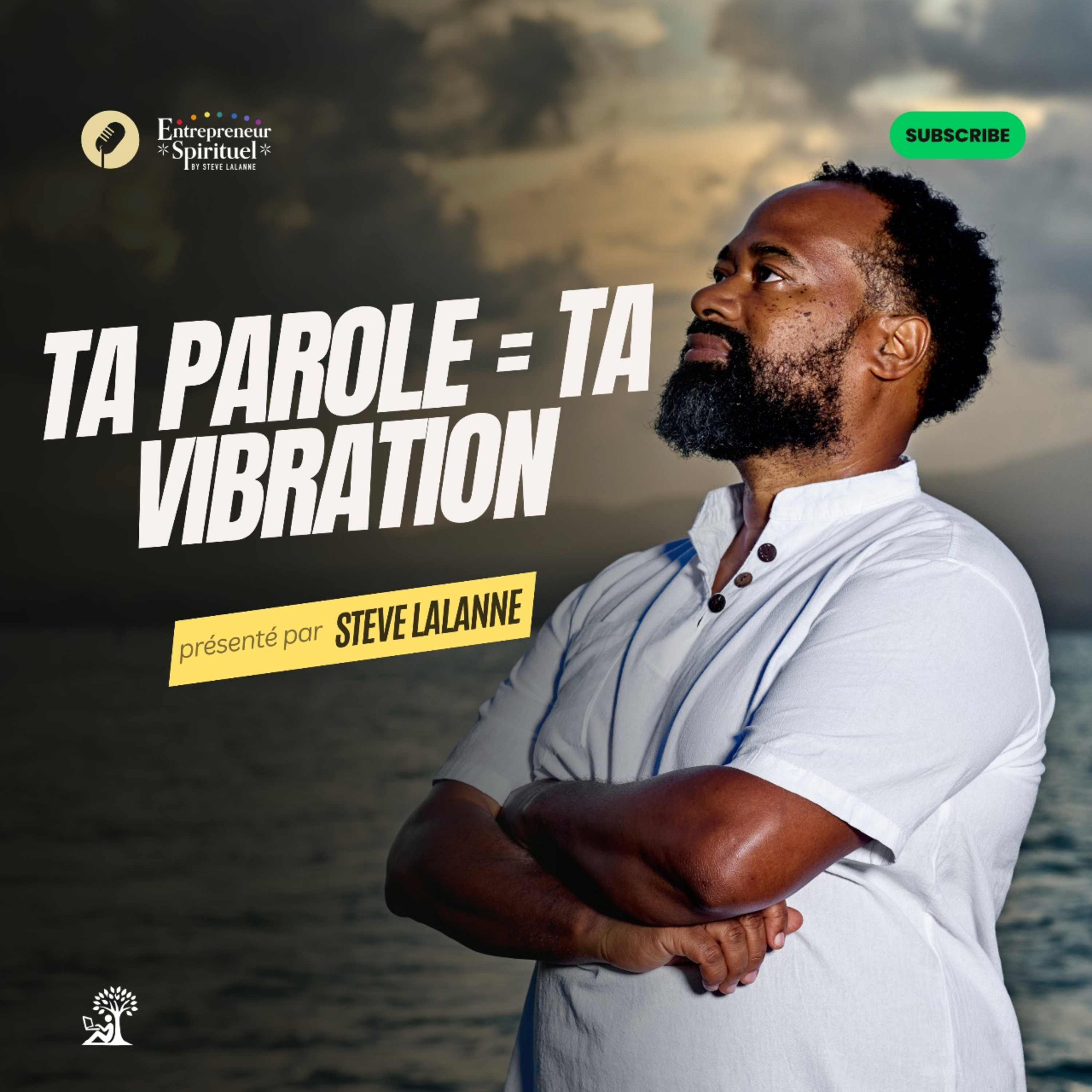 Entrepreneur Spirituel