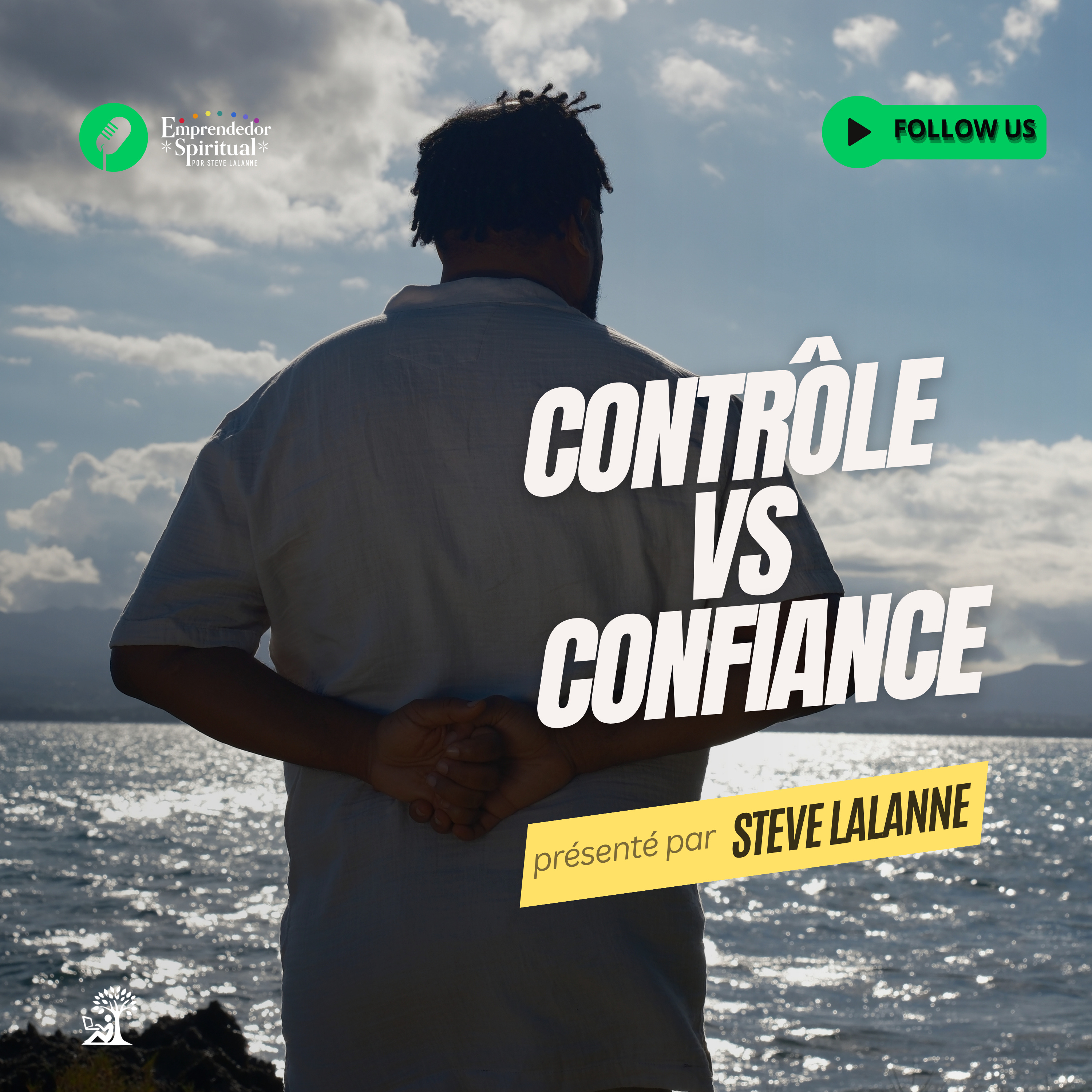 Entrepreneur Spirituel
