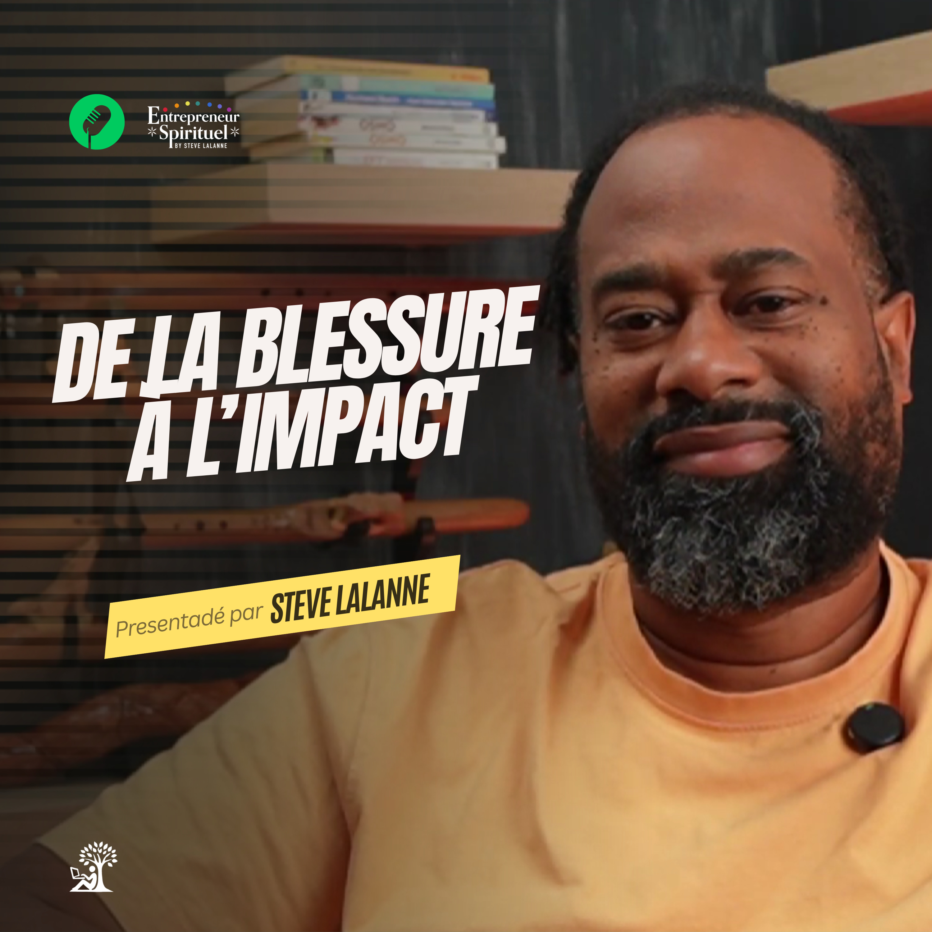 Entrepreneur Spirituel