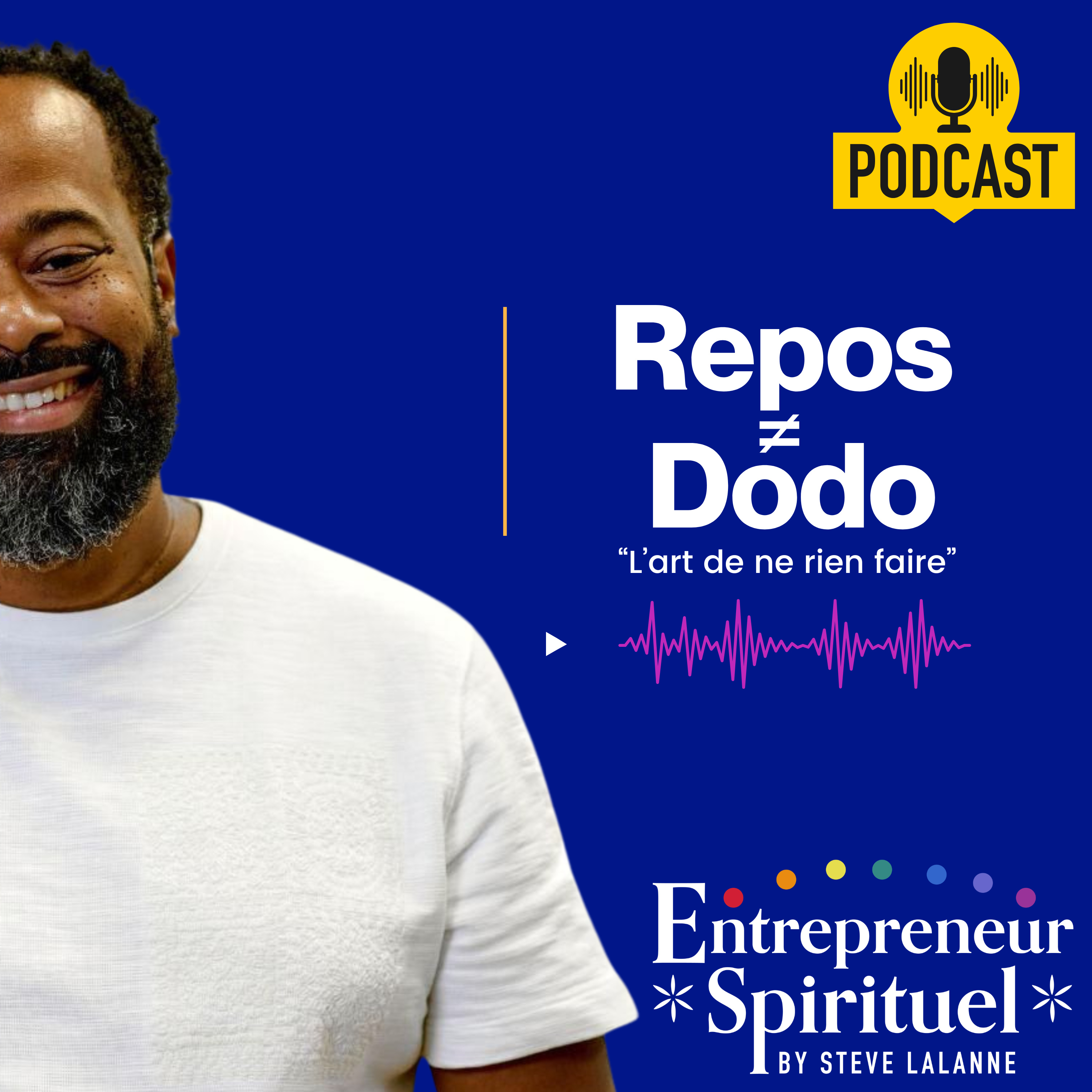 Entrepreneur Spirituel