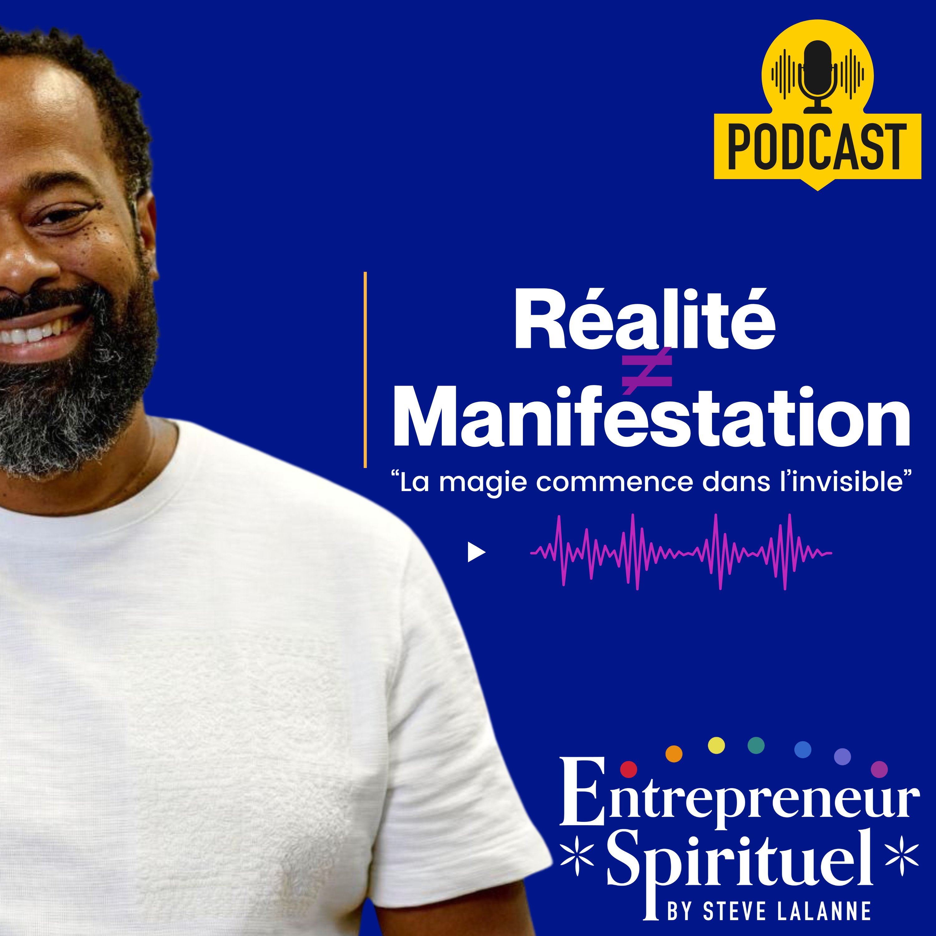 Entrepreneur Spirituel