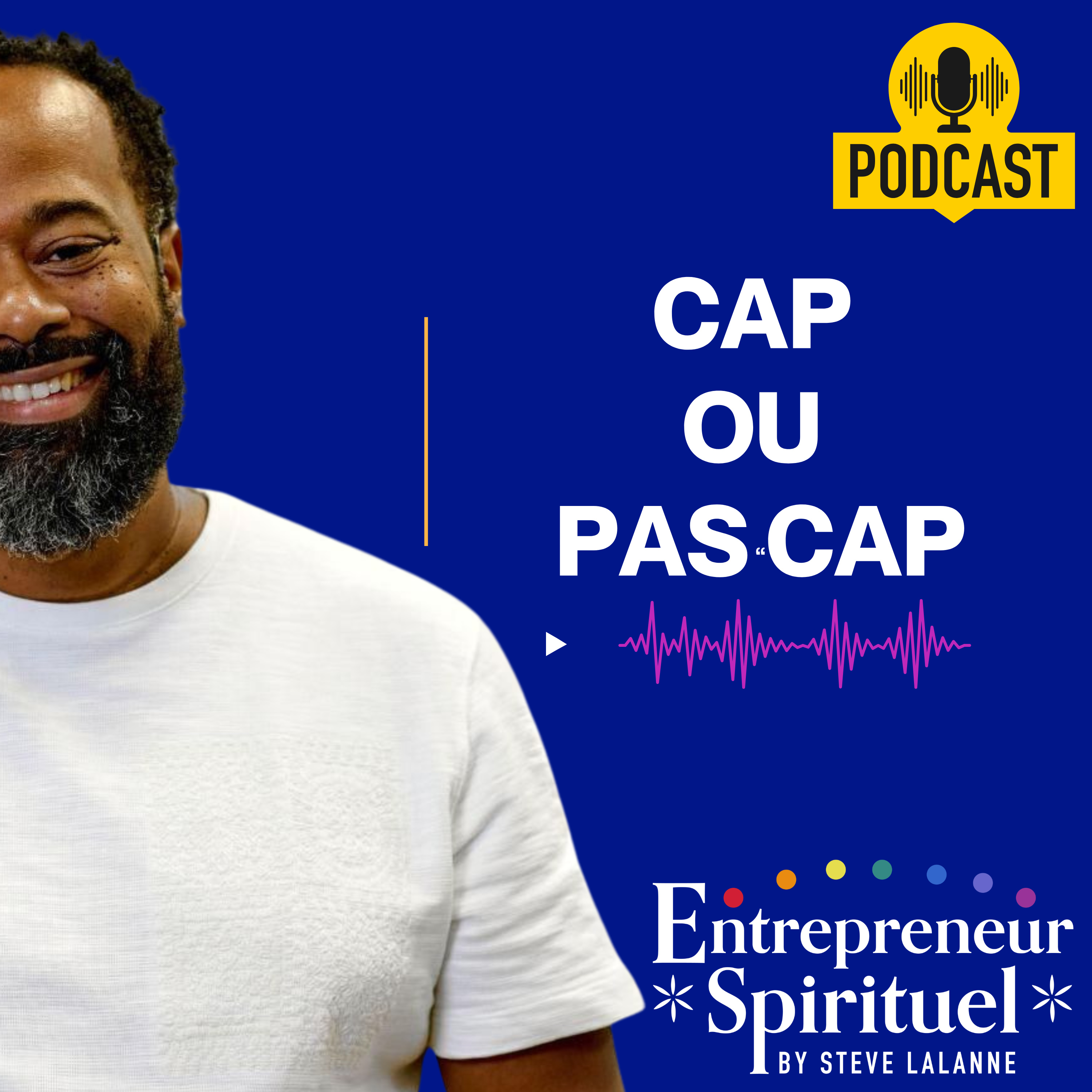 Entrepreneur Spirituel