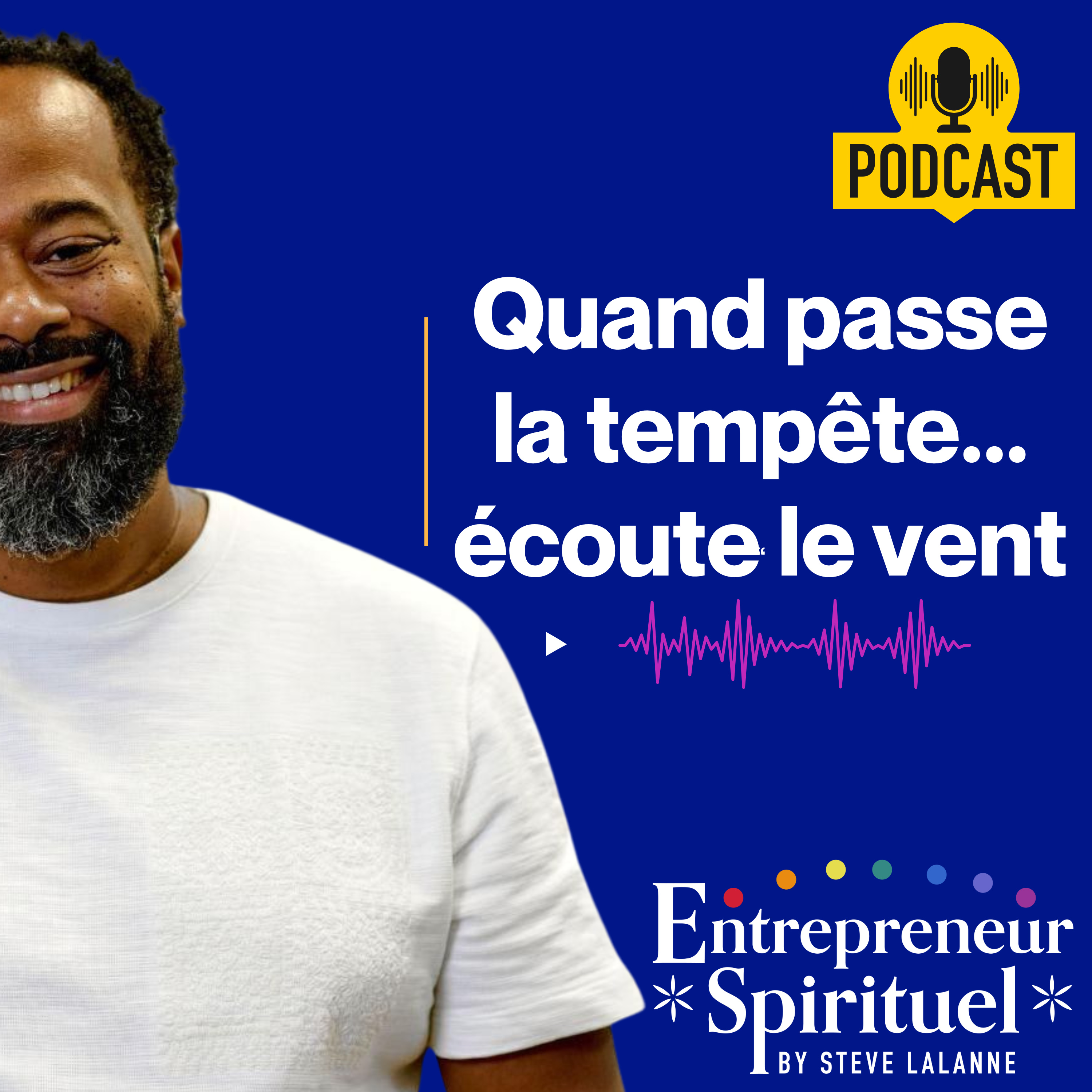 Entrepreneur Spirituel