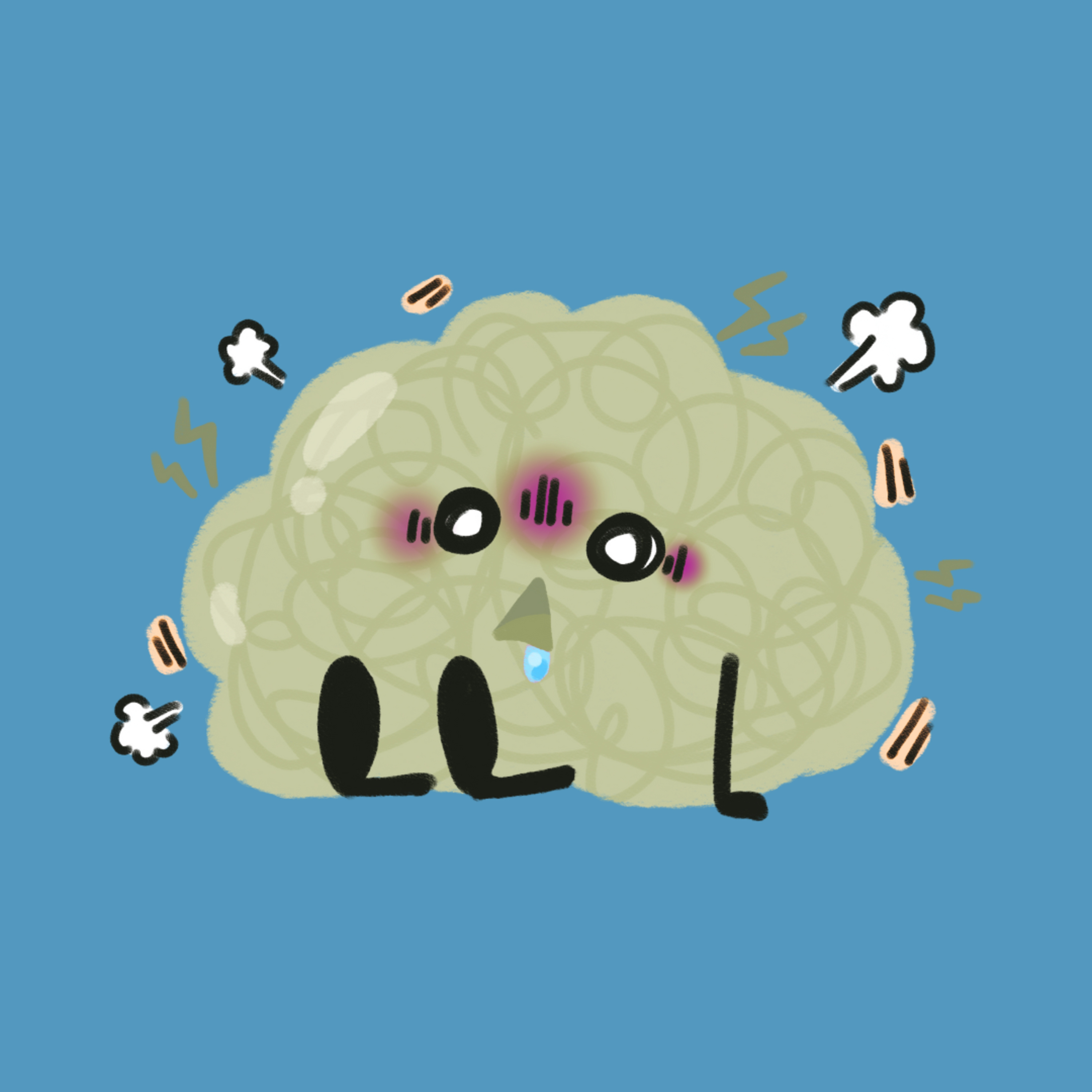 We Didn’t Know What the Mental Load Was—But It Was Ruining Our Connection