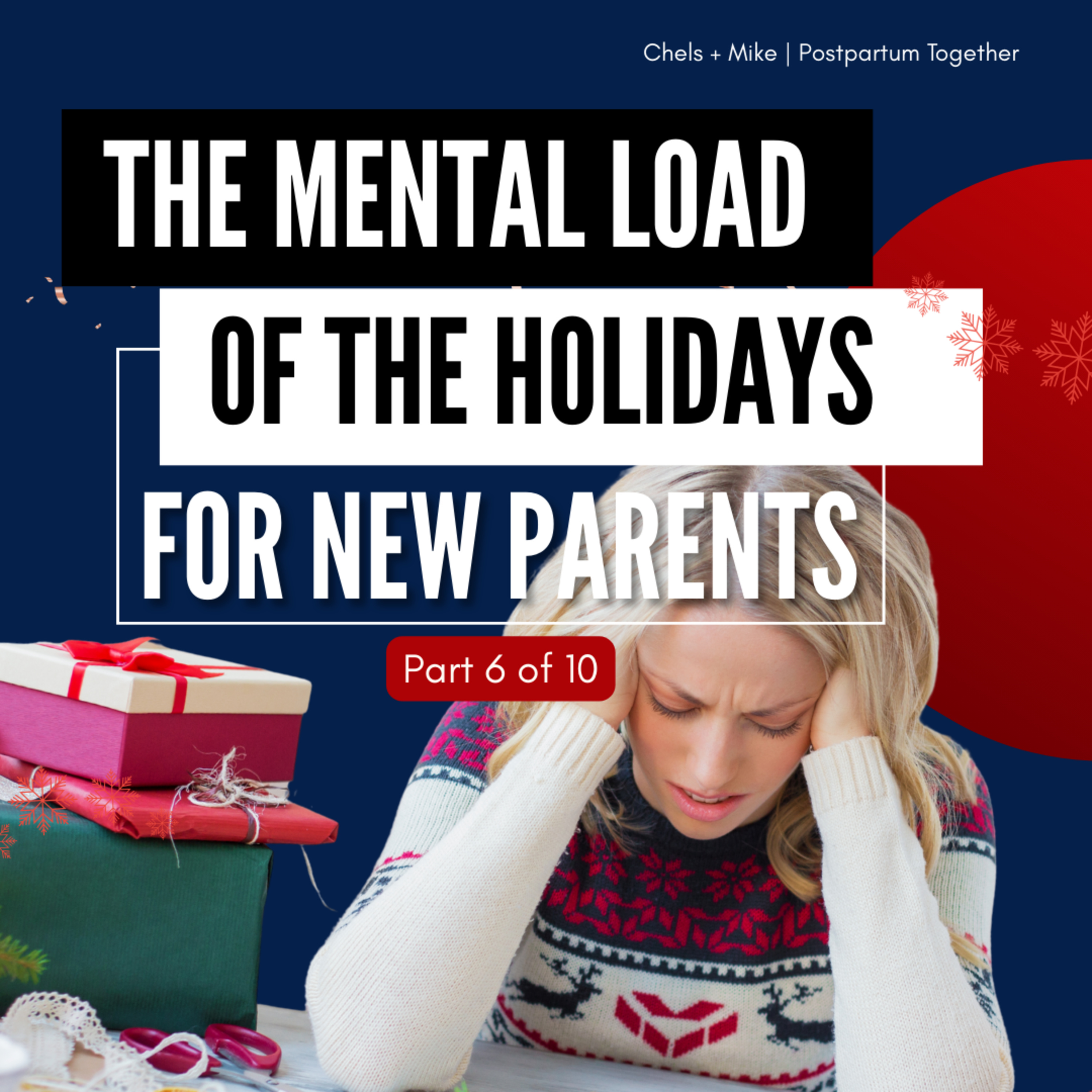 Day 6: Holiday Safety + Travel Prep — Protect Your Sanity (and Your Schedule)