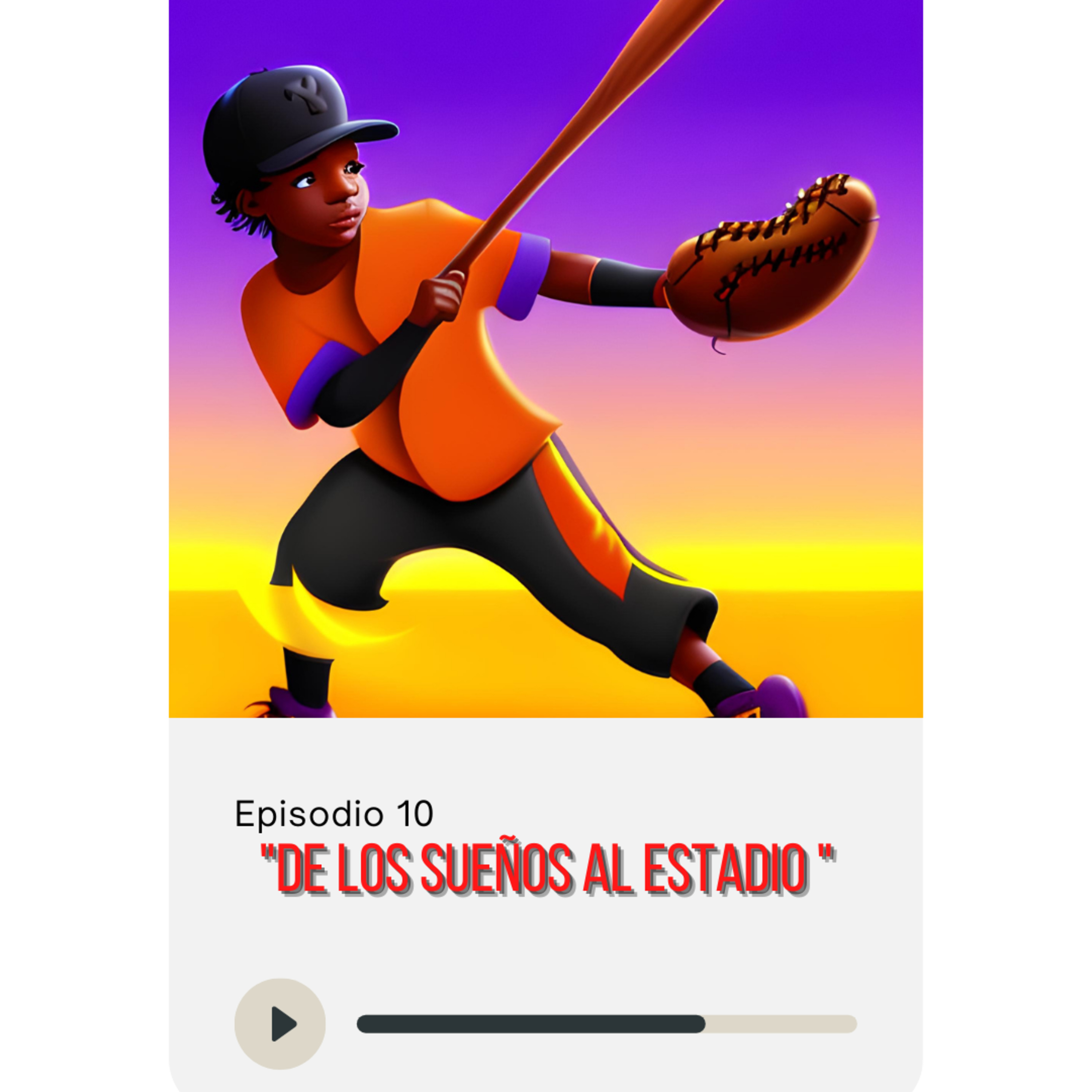 Mila te cuenta un cuento