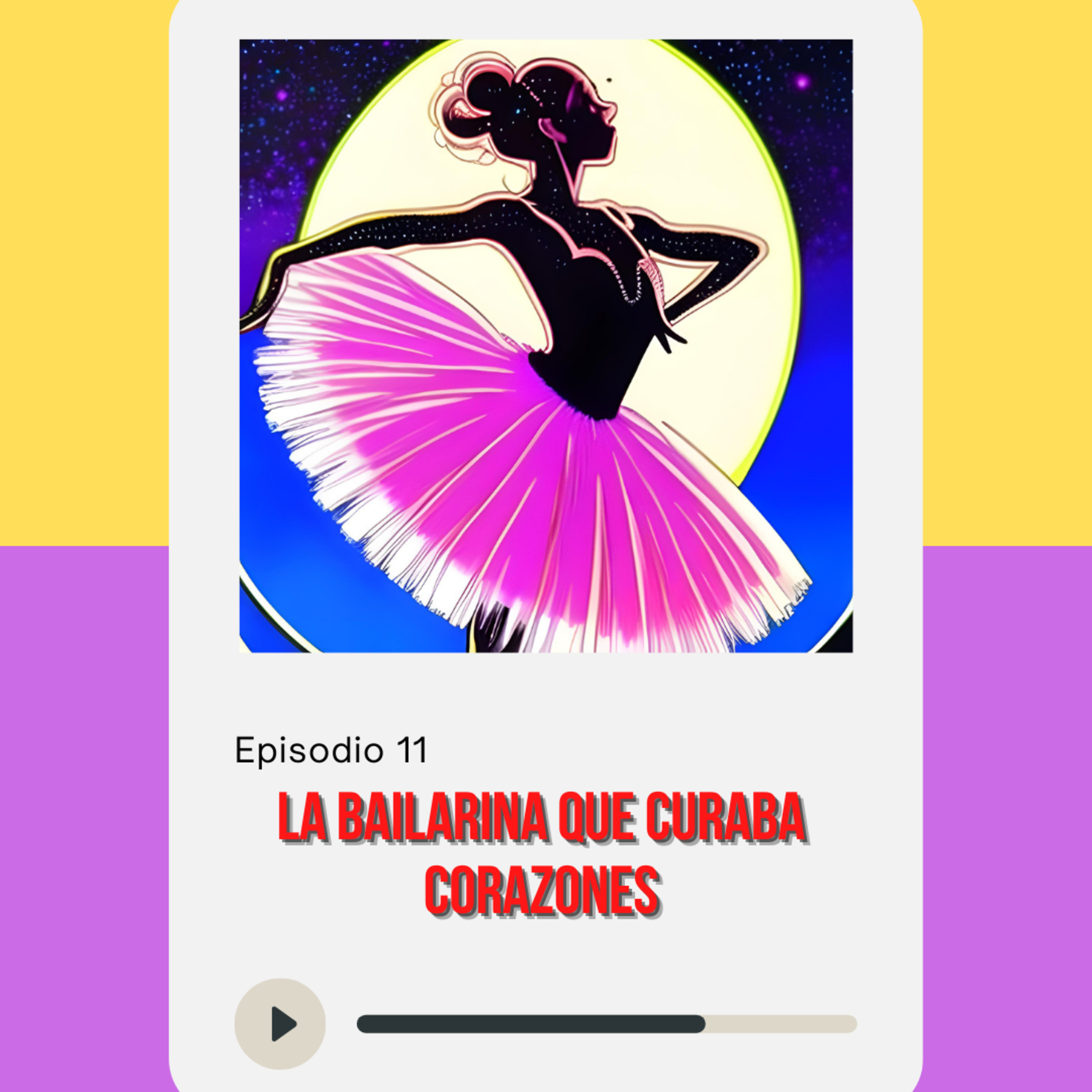 Mila te cuenta un cuento