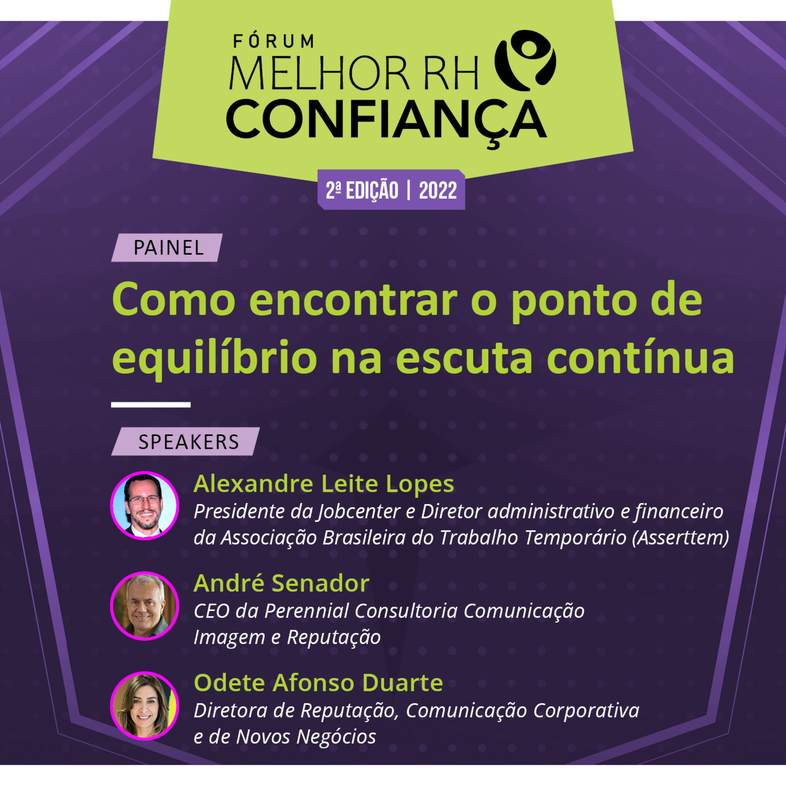 Plataforma Melhor RH