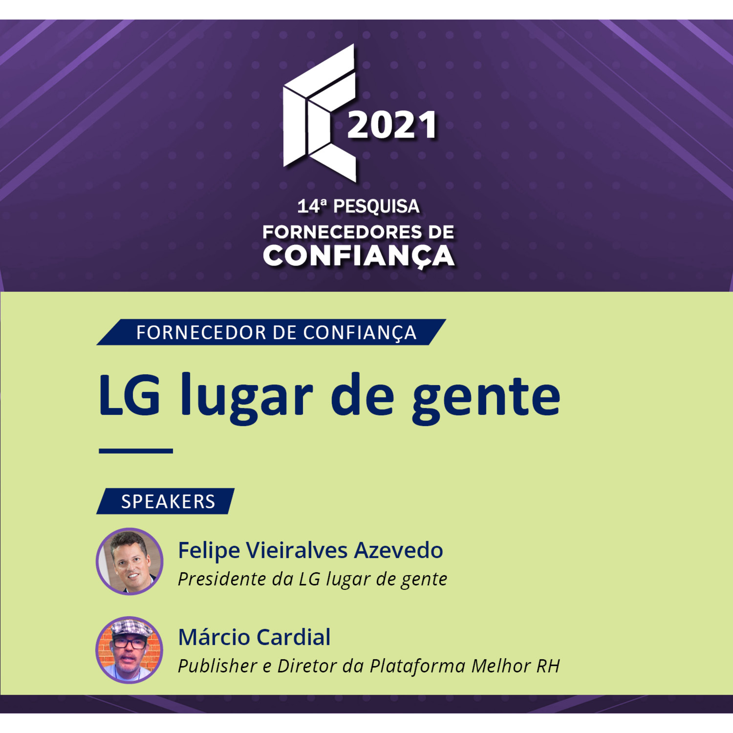 Plataforma Melhor RH