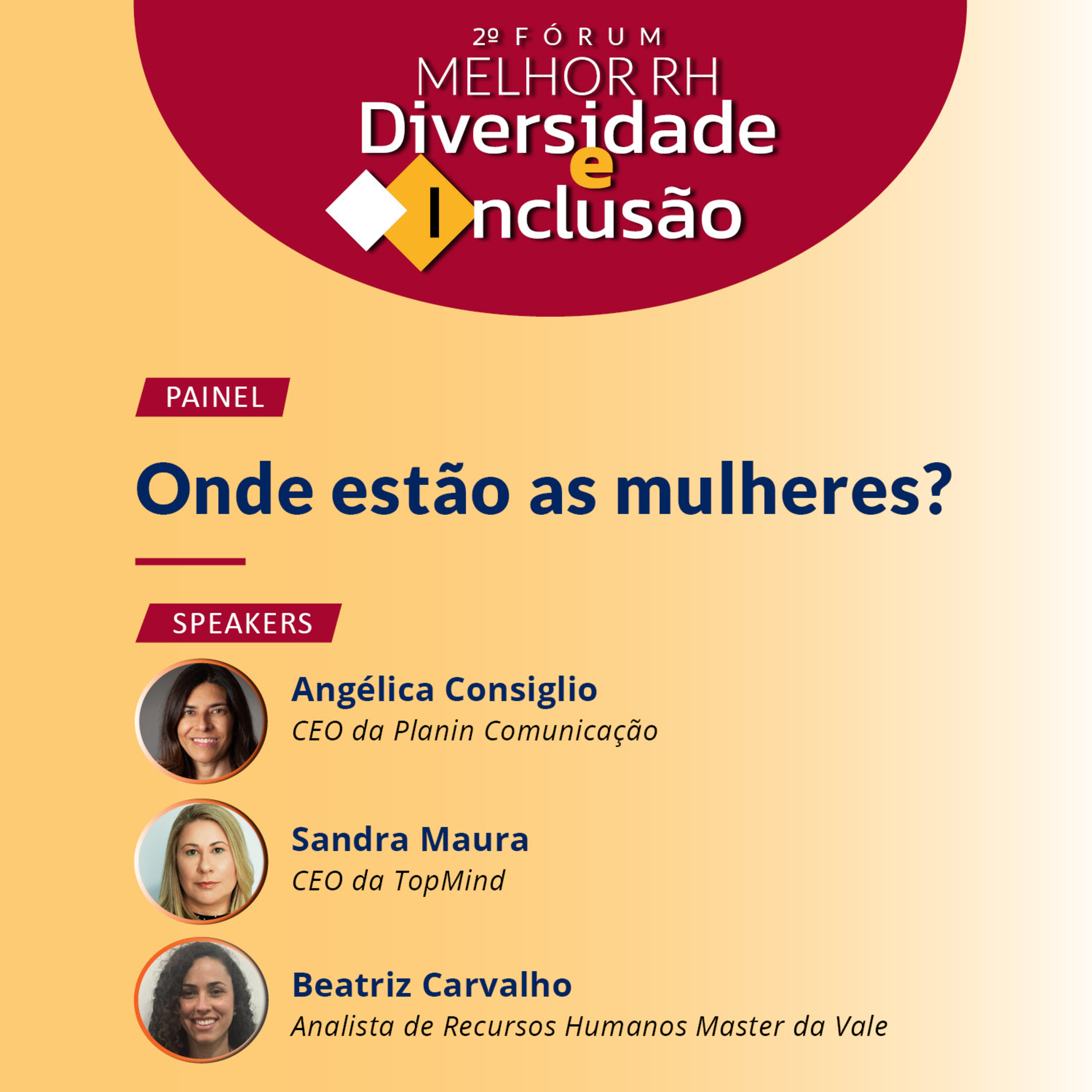 Plataforma Melhor RH