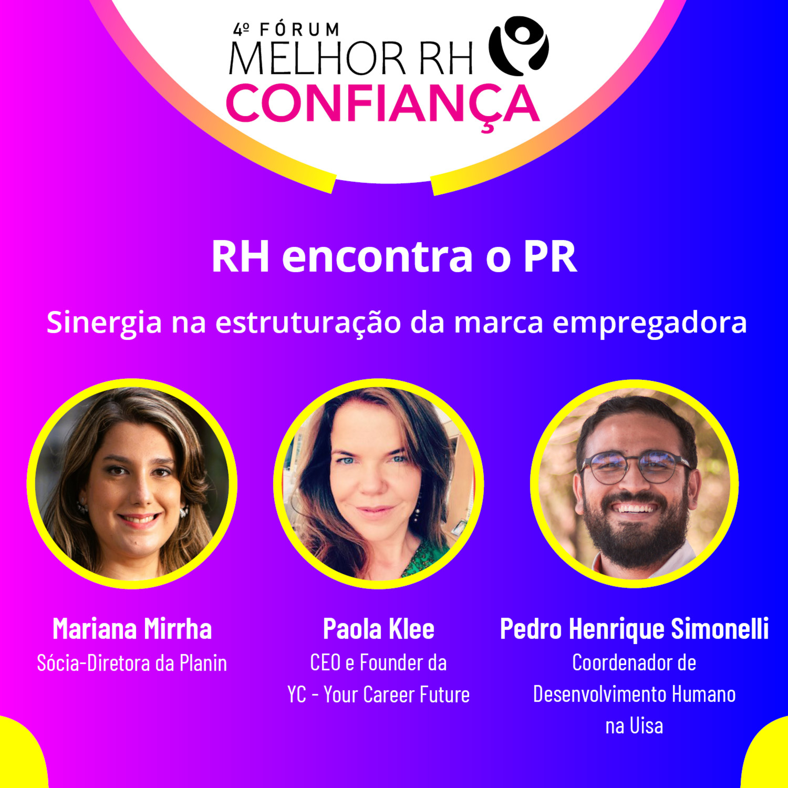 Plataforma Melhor RH