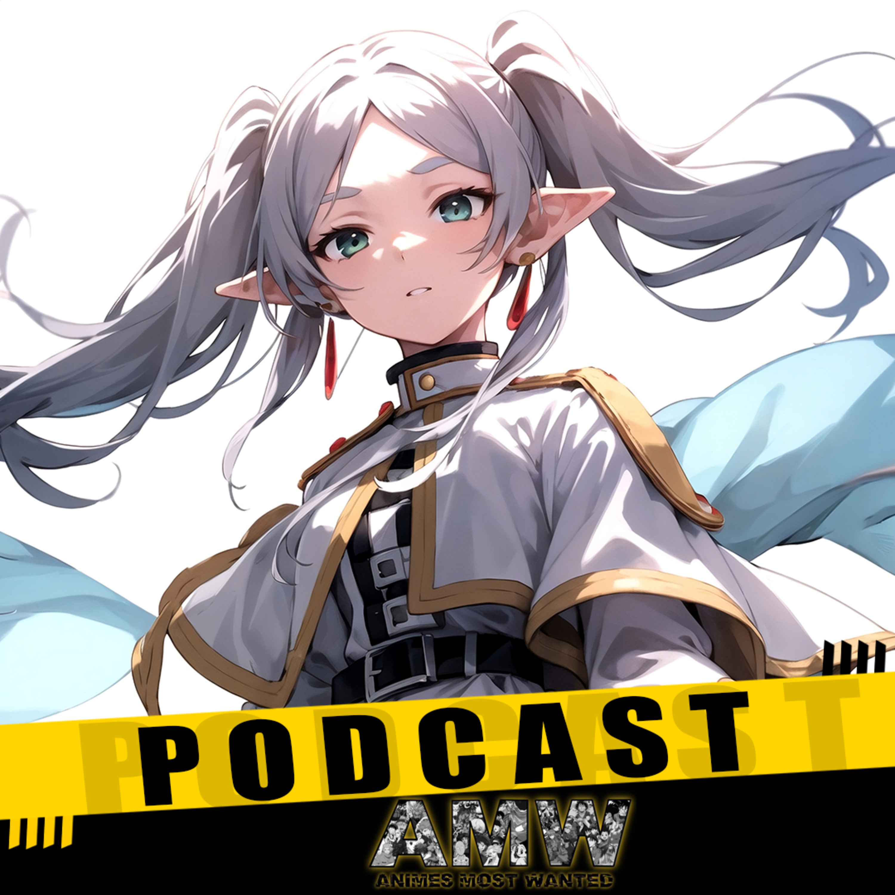 Frieren: Beyond Journey's End S2: Review Ep2 "The Hero of the South" episode artwork