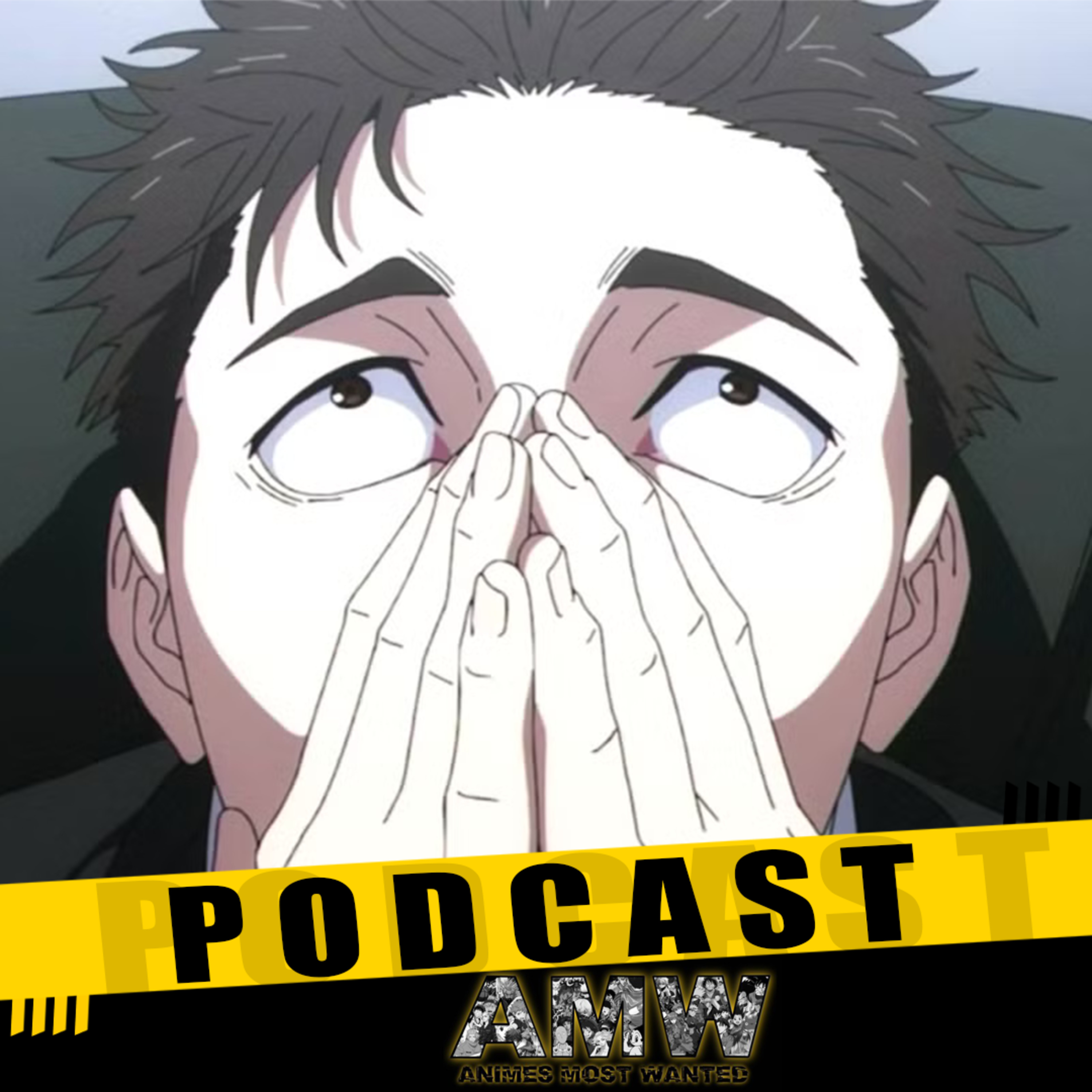 Let's talk about (Season 3 Episode's 8 & 9) Jujutsu Kaisen episode artwork