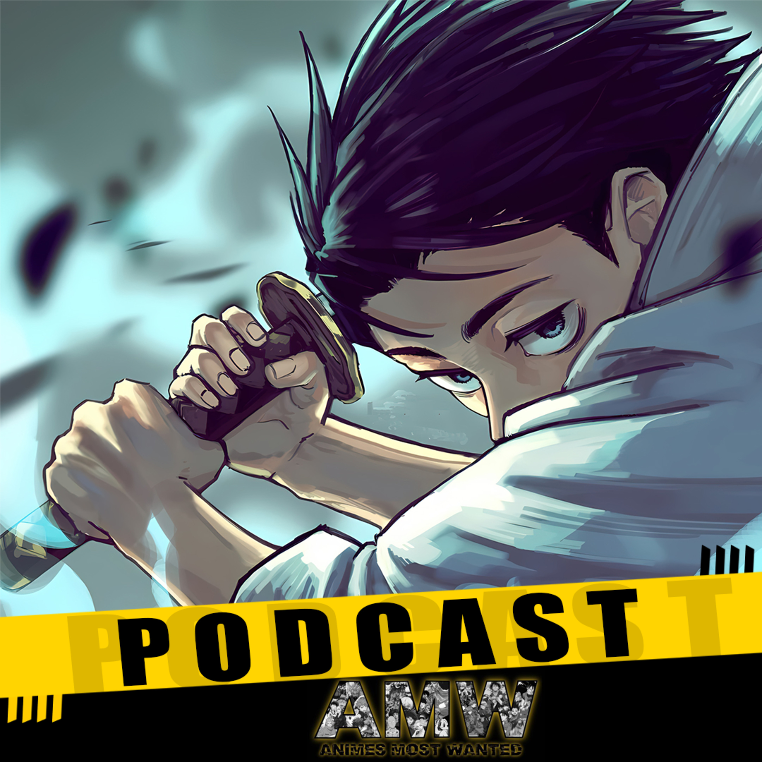 Let's talk about (Season 3 Episode's 10-12) Jujutsu Kaisen episode artwork