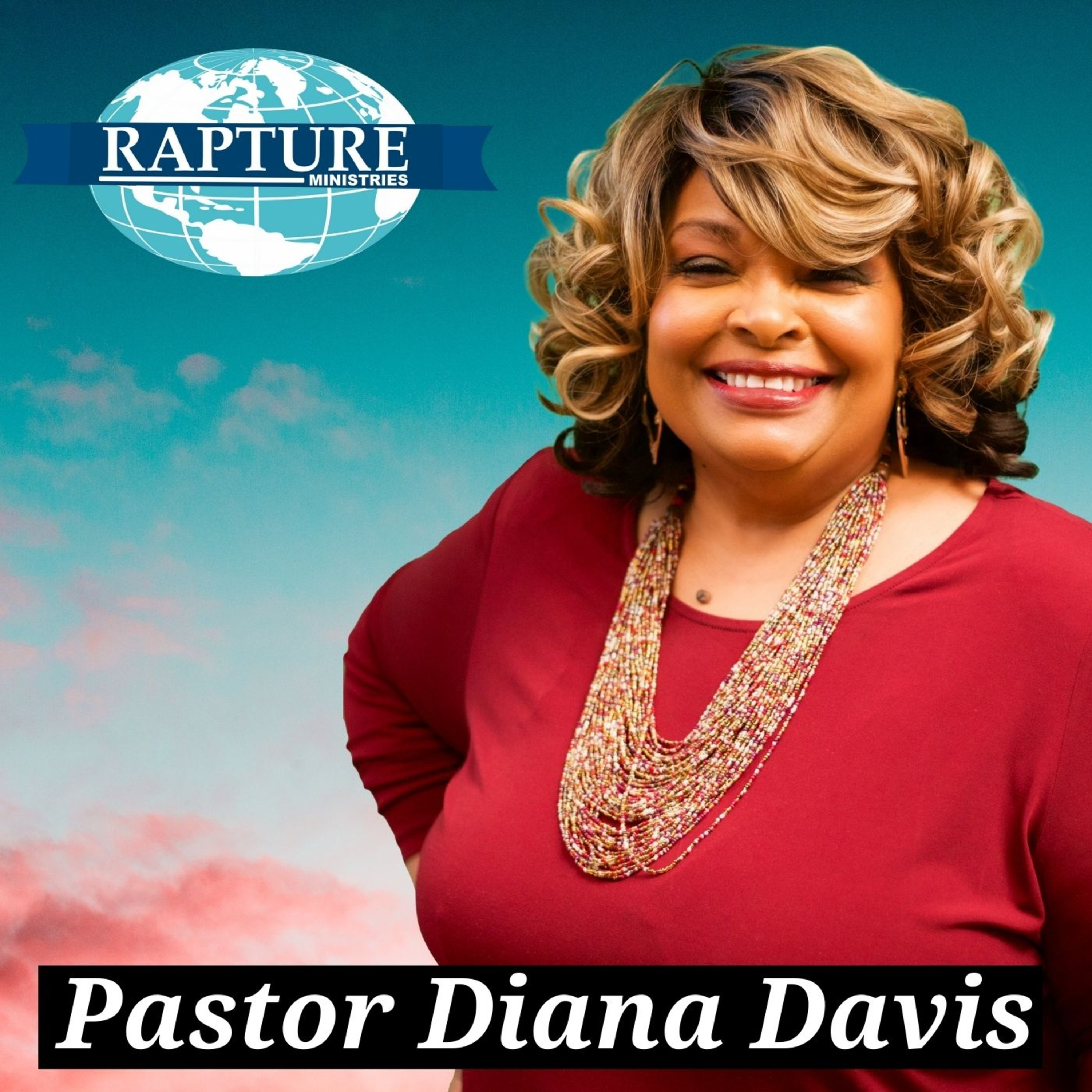 Laws Of Prosperity- Sunday Message - 06/08/2025 episode artwork