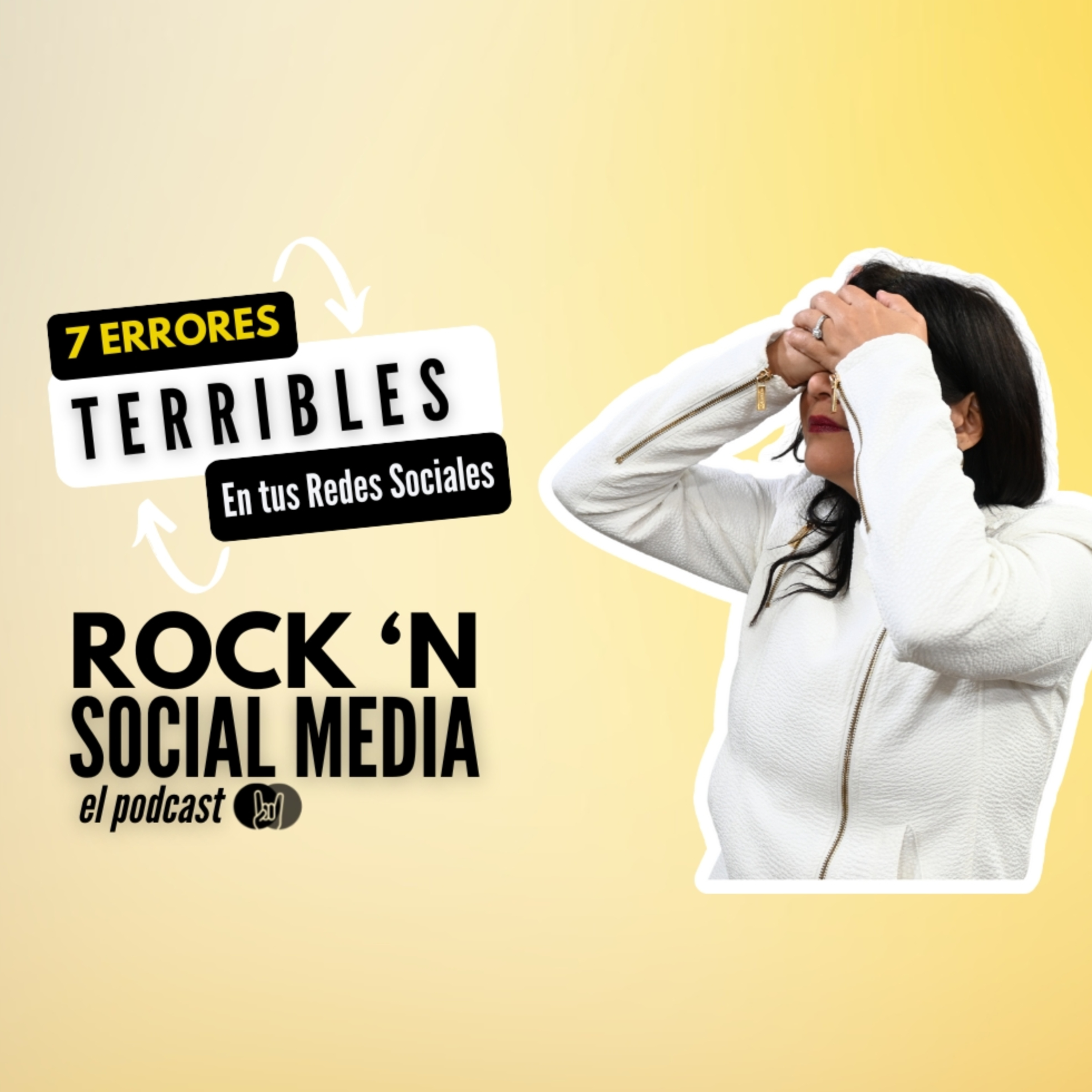 Pendiente mi Gente - Arianny Rocks