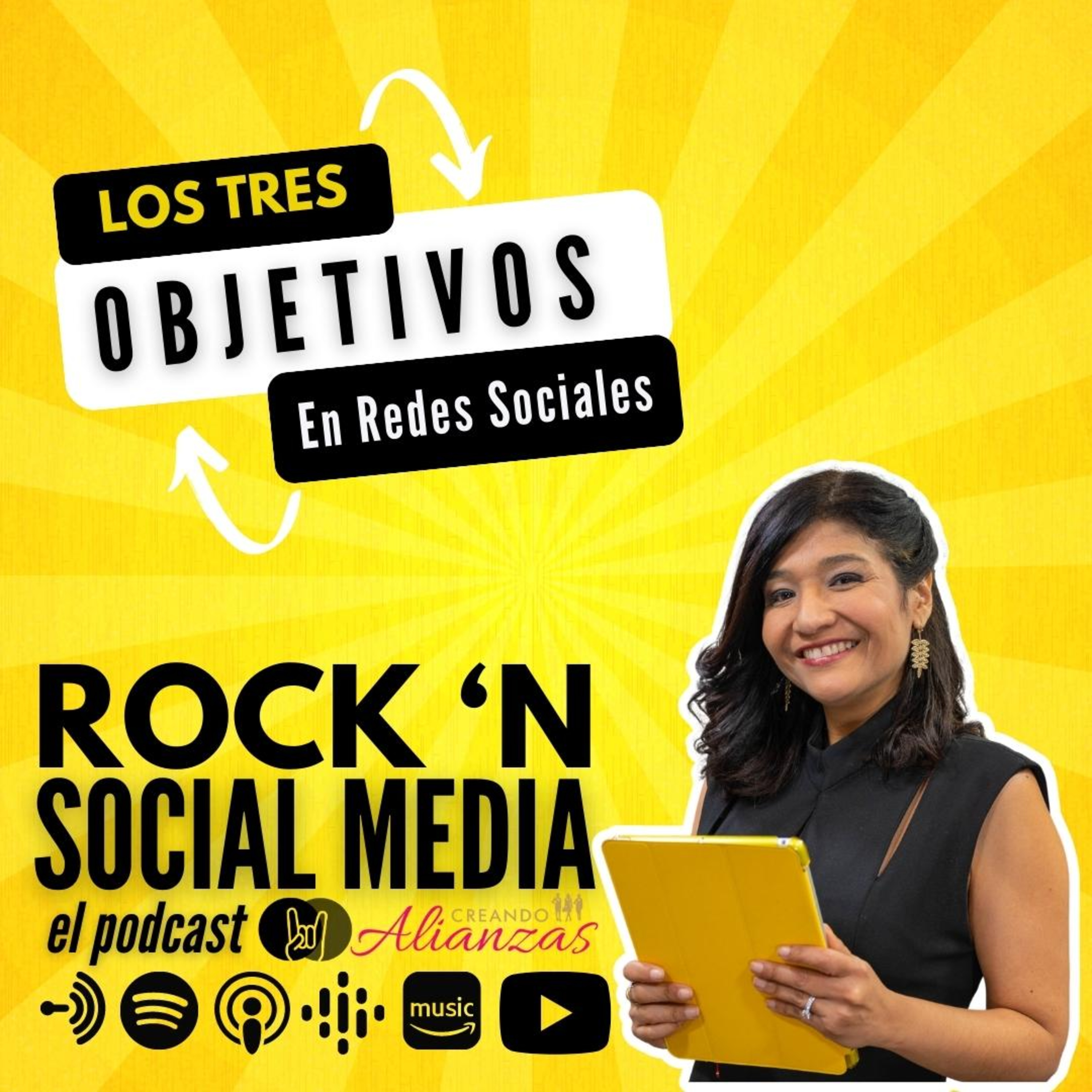 Pendiente mi Gente - Arianny Rocks