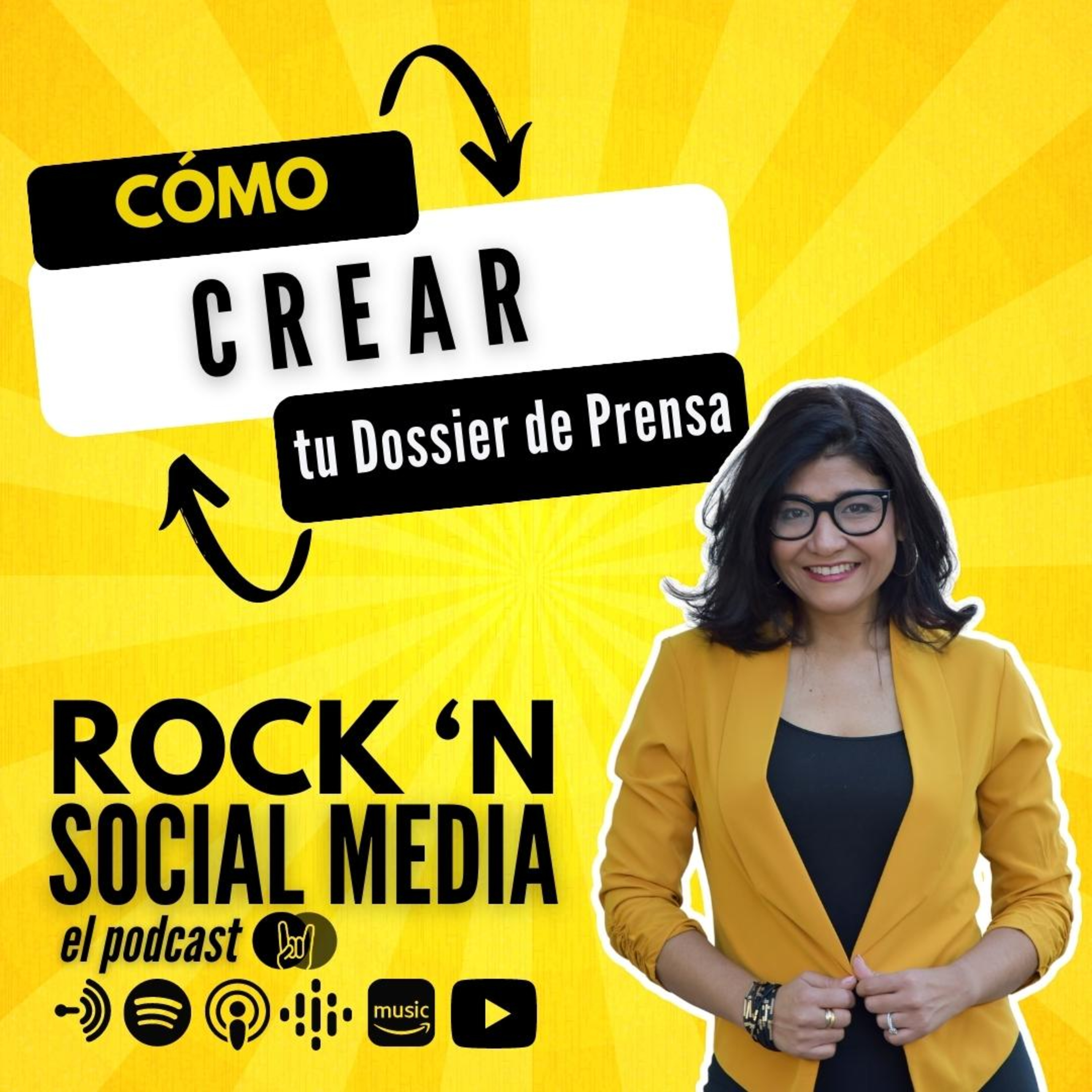 Pendiente mi Gente - Arianny Rocks