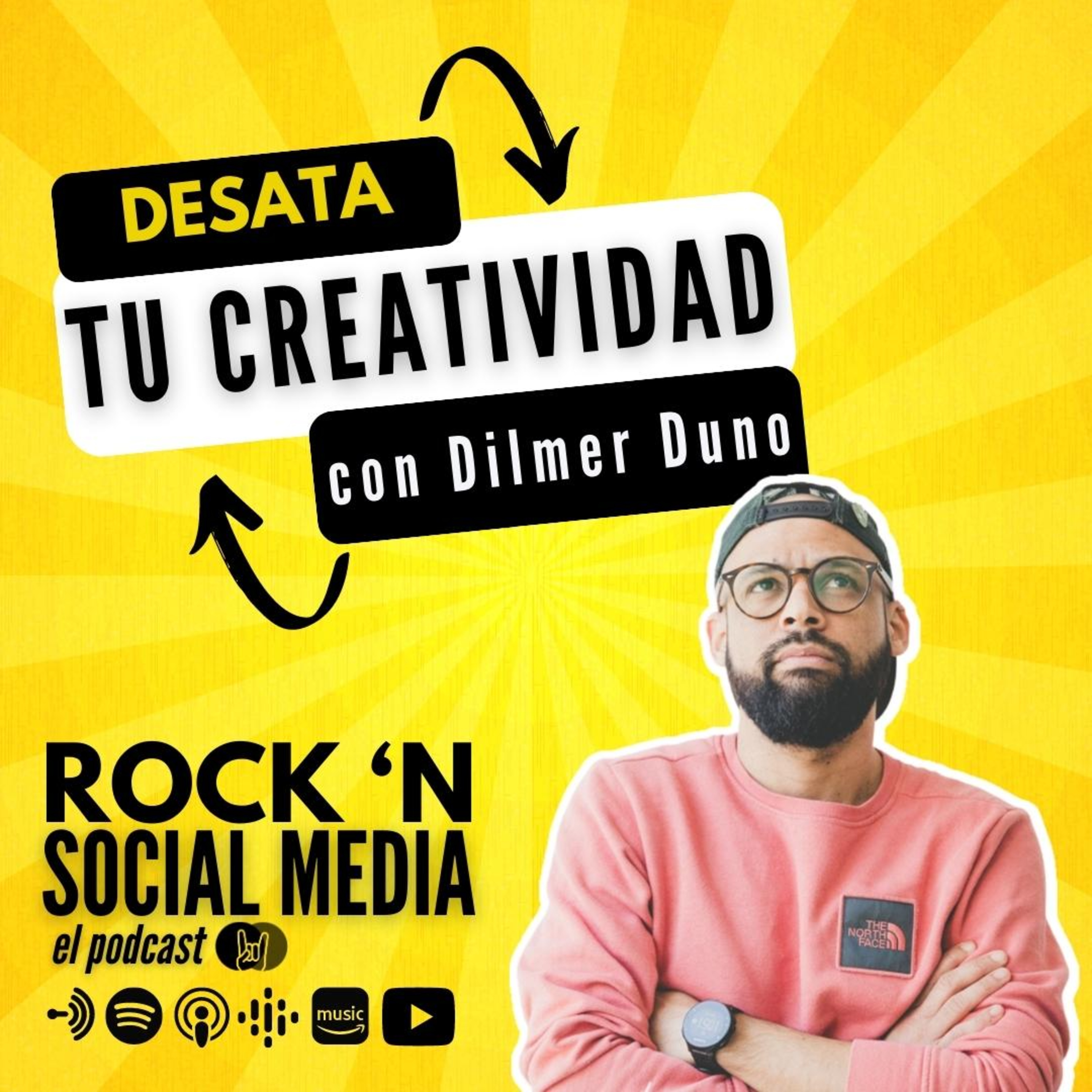 Pendiente mi Gente - Arianny Rocks