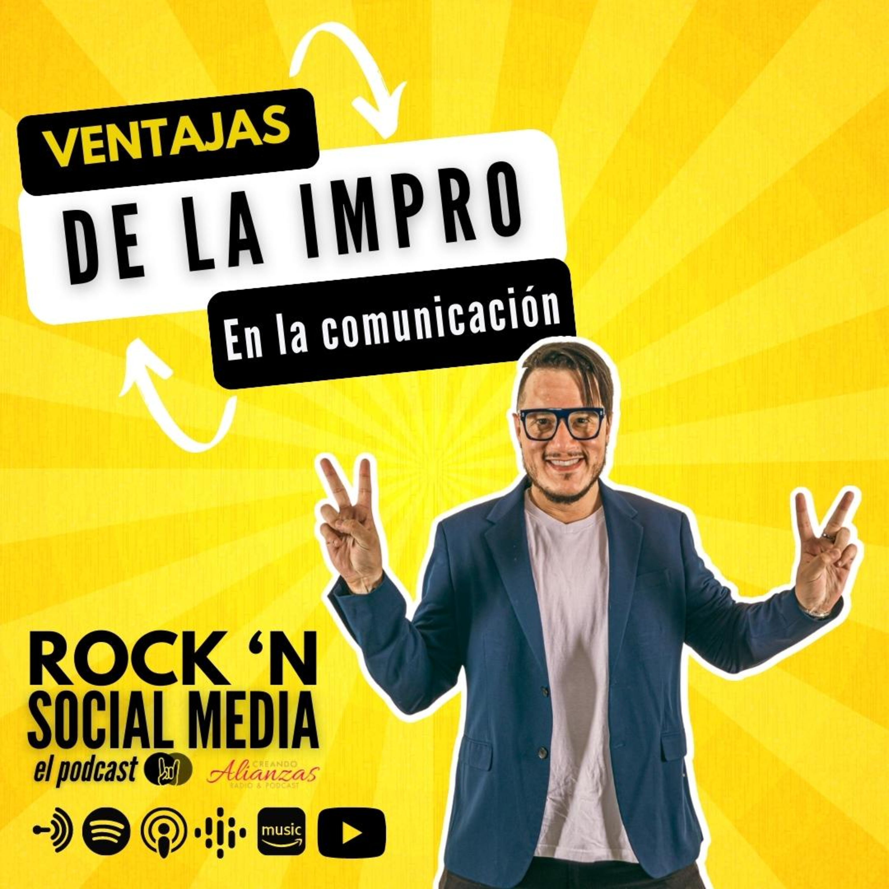 Pendiente mi Gente - Arianny Rocks