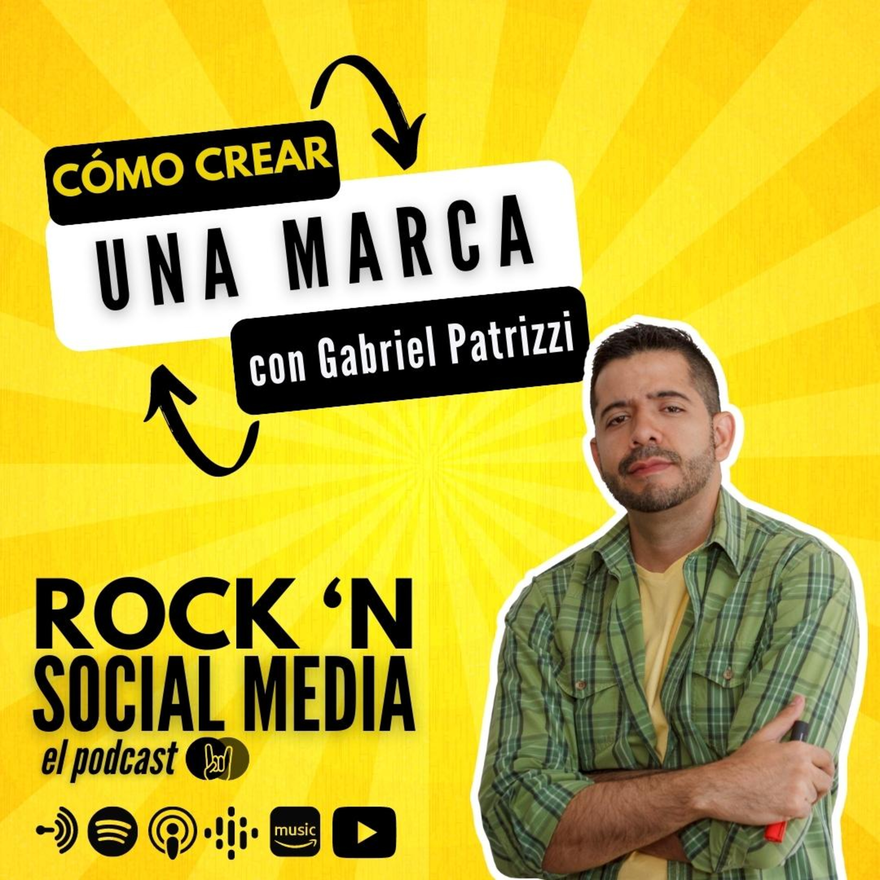 Pendiente mi Gente - Arianny Rocks