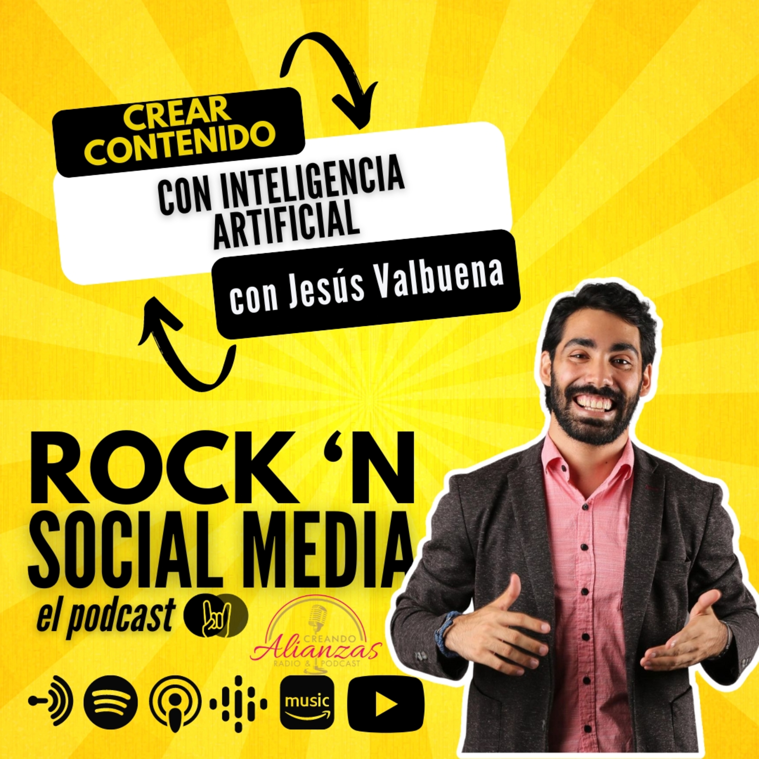 Pendiente mi Gente - Arianny Rocks
