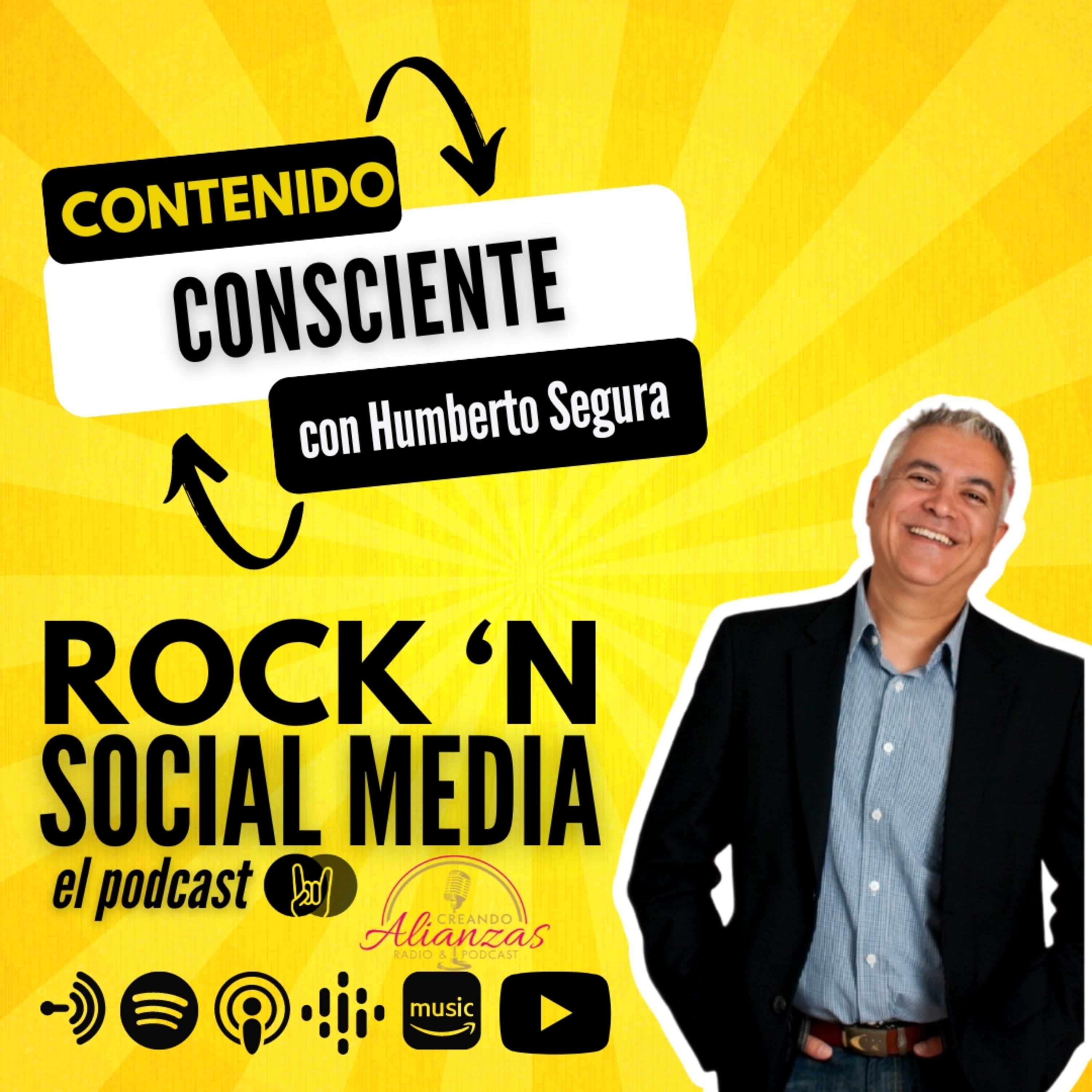Pendiente mi Gente - Arianny Rocks