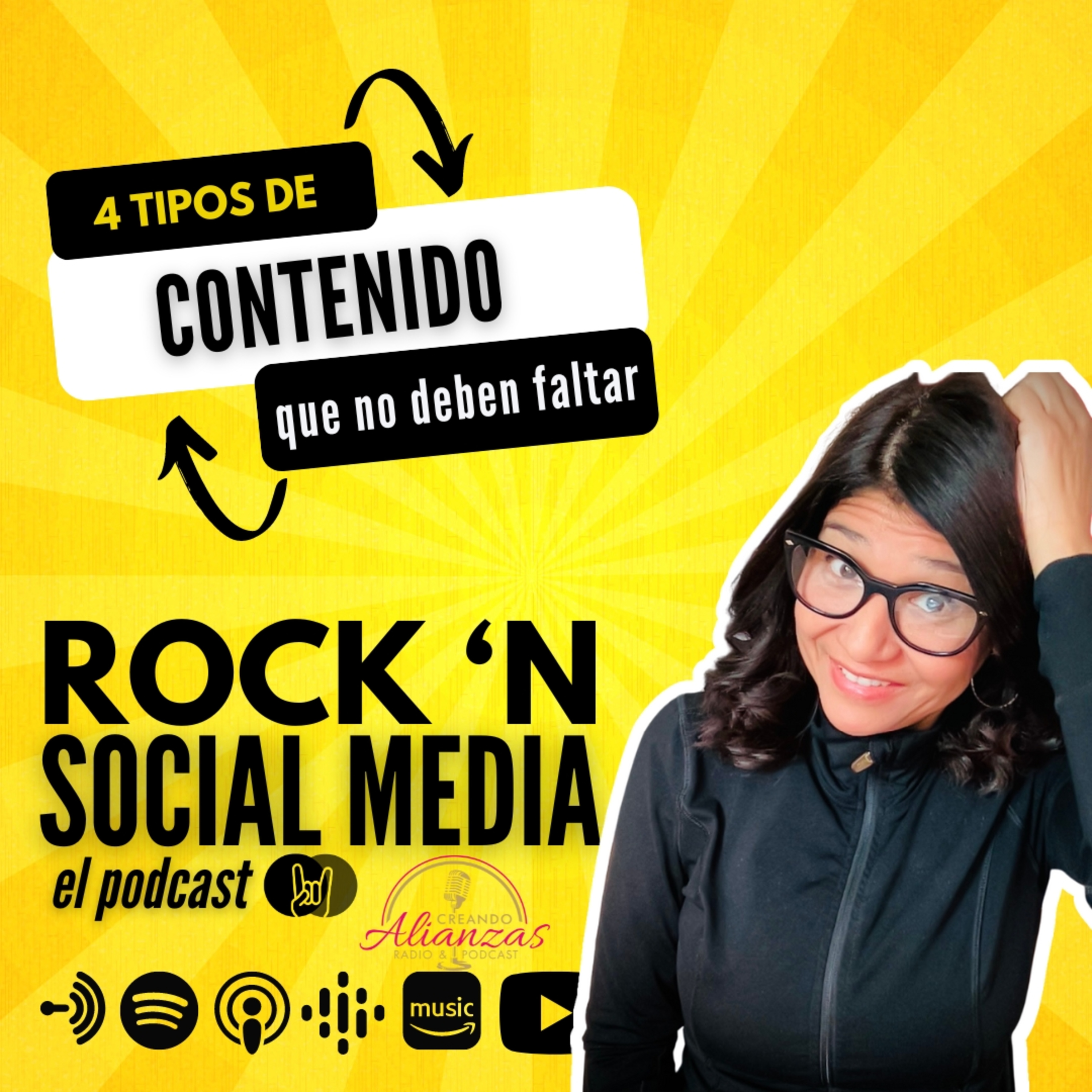Pendiente mi Gente - Arianny Rocks