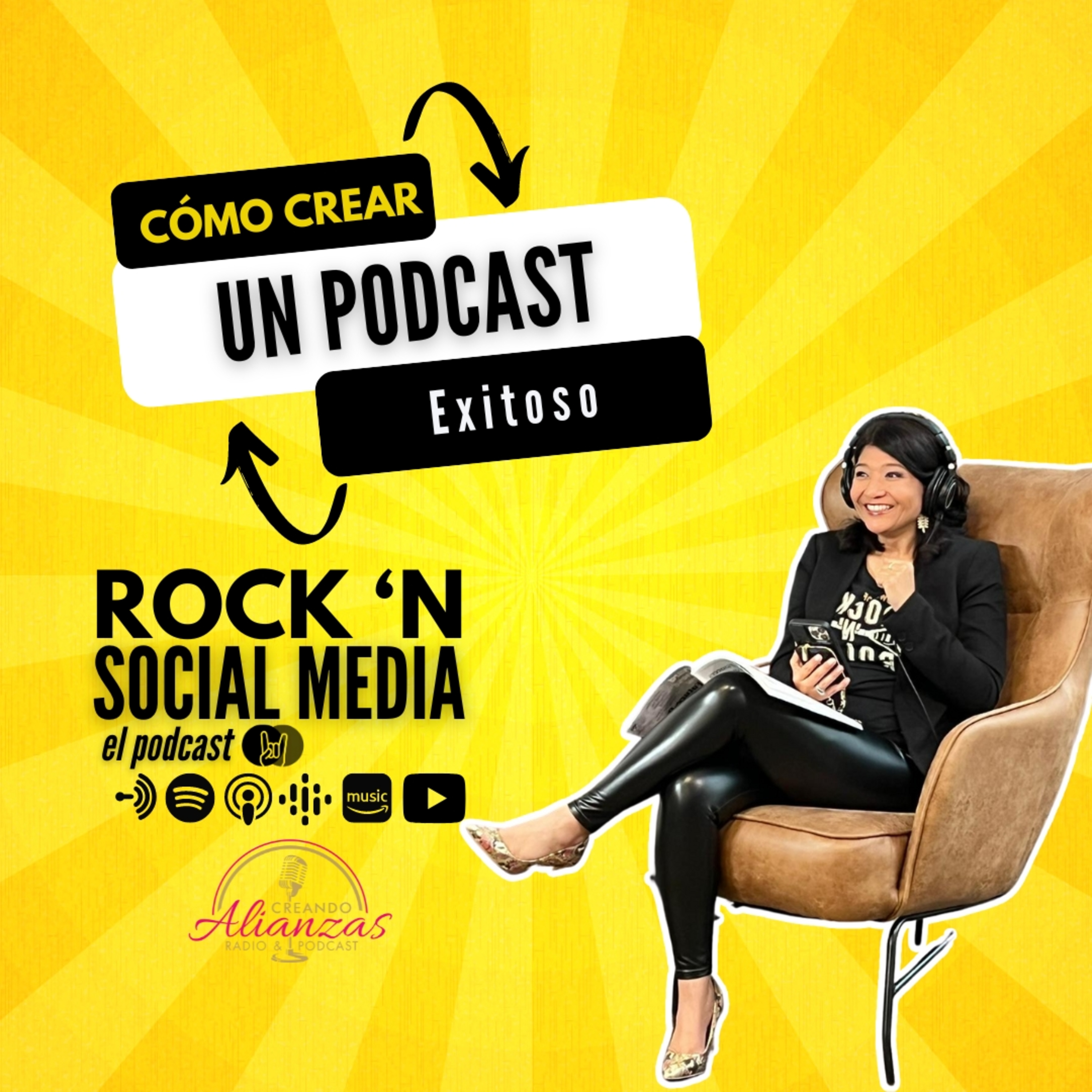 Pendiente mi Gente - Arianny Rocks