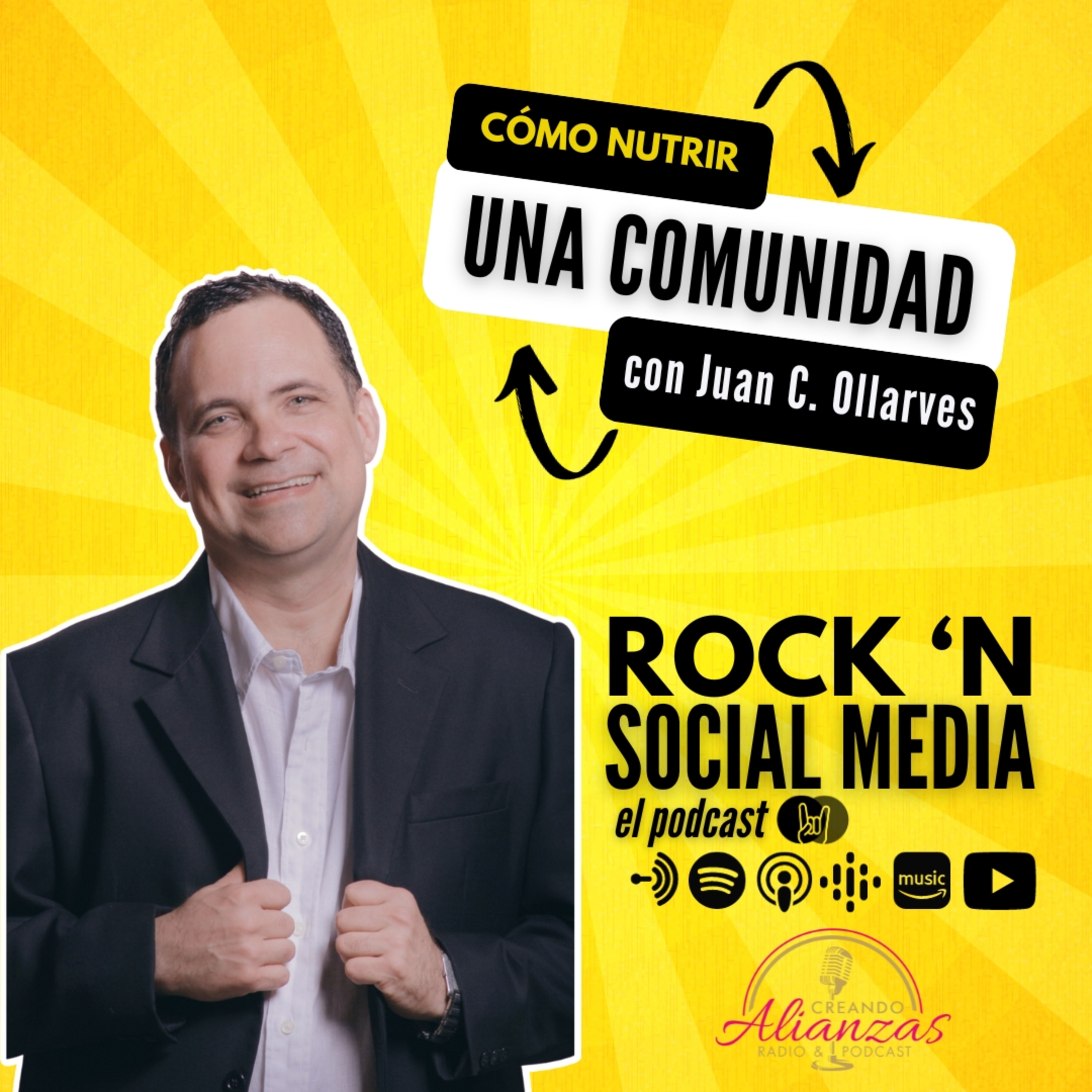 Pendiente mi Gente - Arianny Rocks