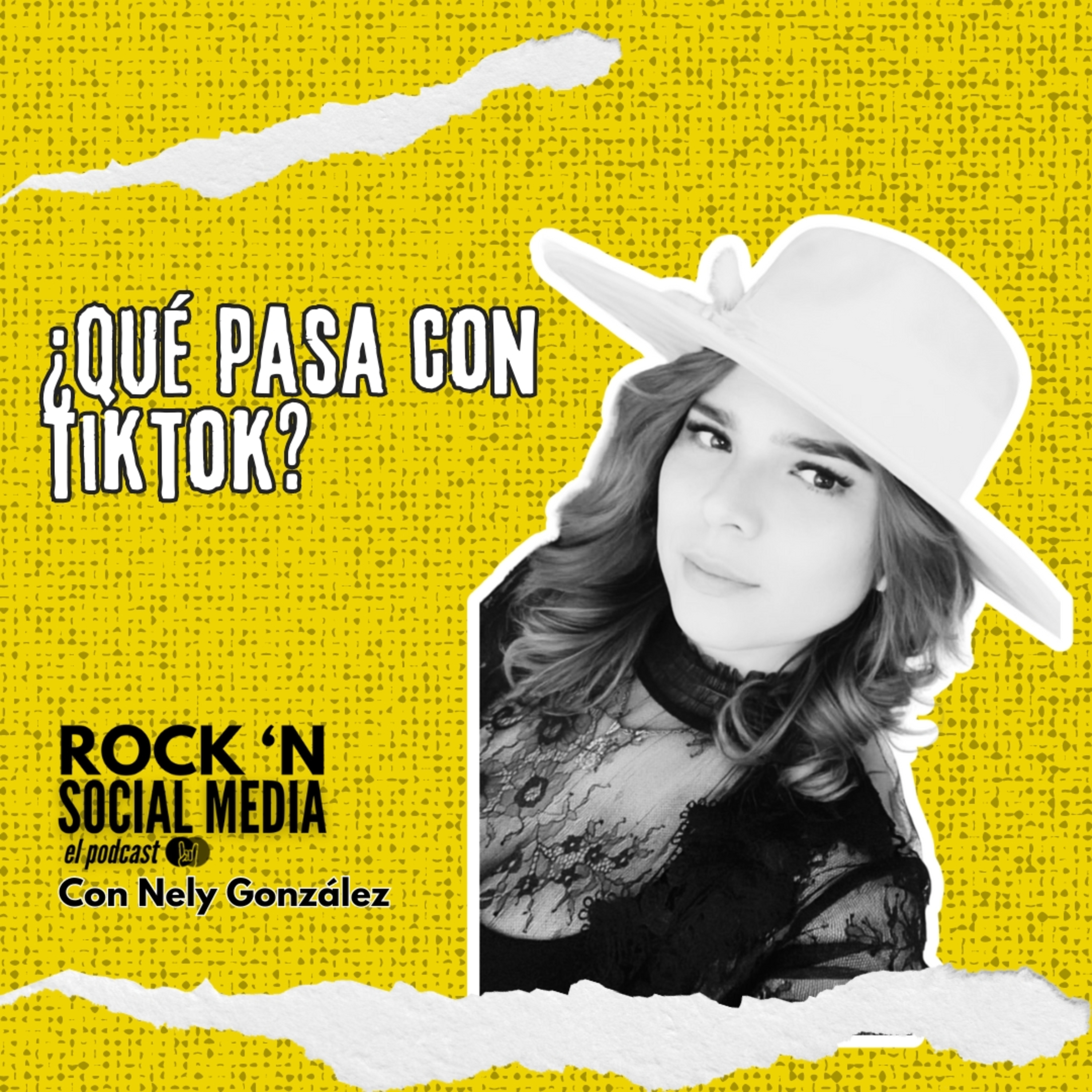 Pendiente mi Gente - Arianny Rocks