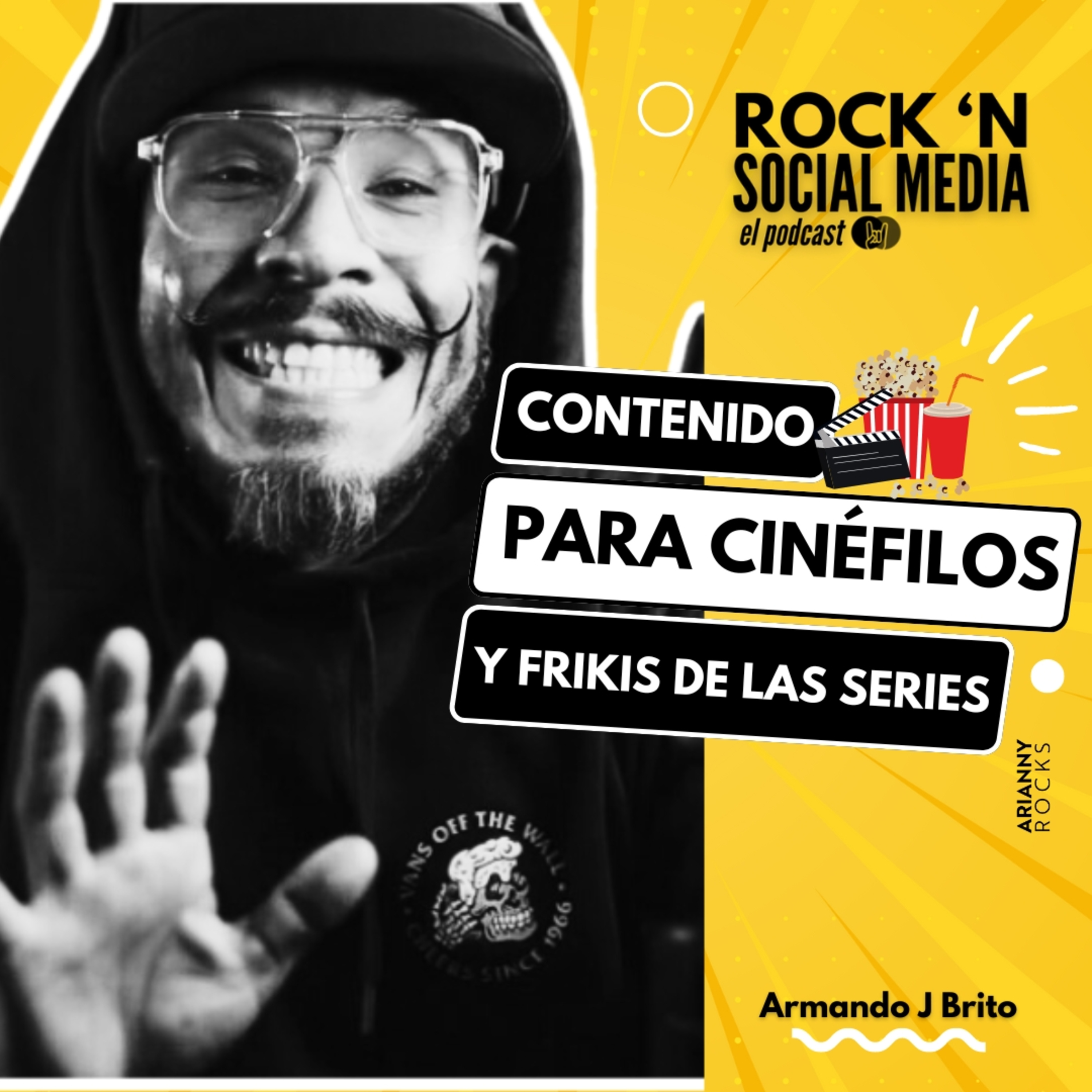 Pendiente mi Gente - Arianny Rocks