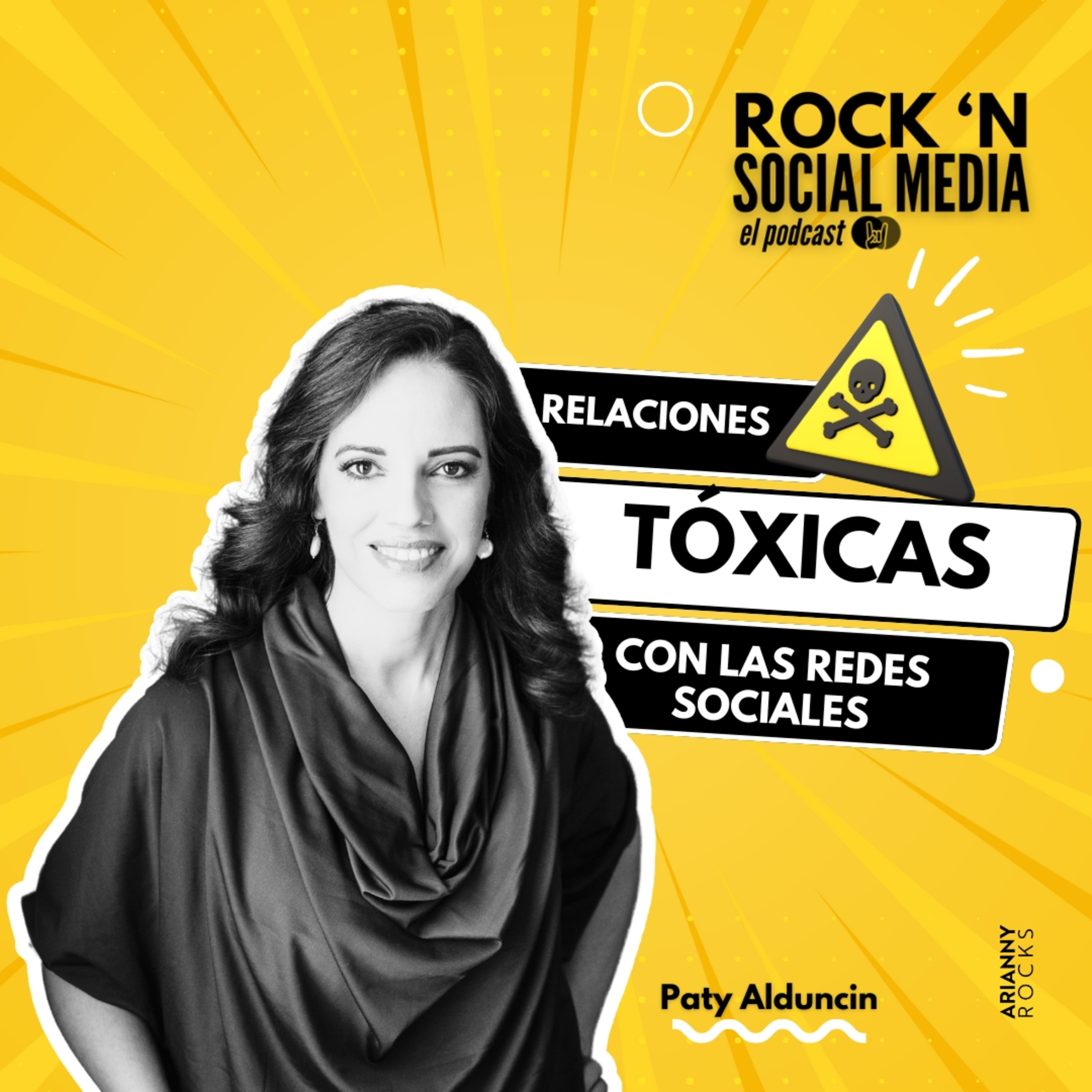 Pendiente mi Gente - Arianny Rocks