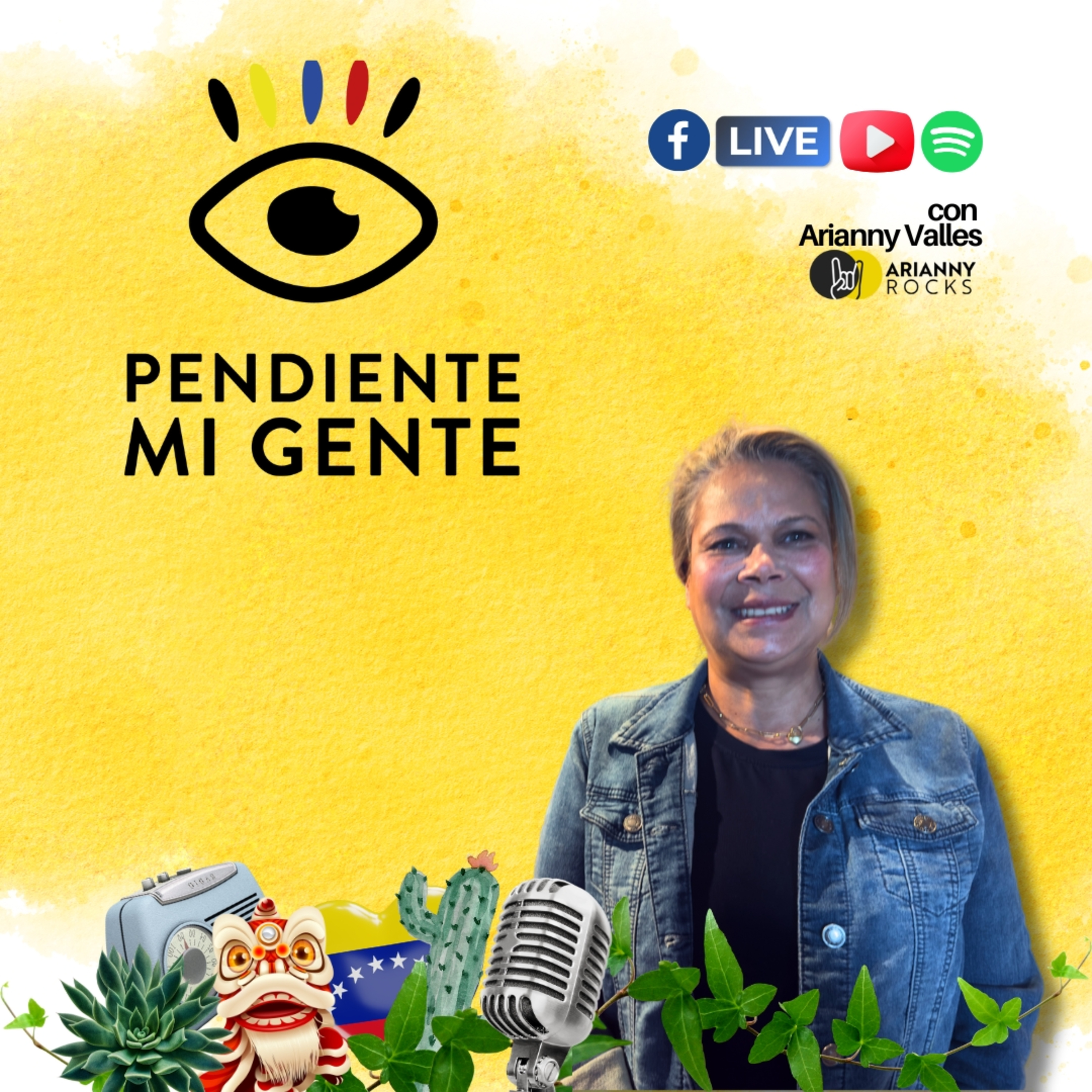 Grad Solutions: Opciones flexibles para terminar la secundaria con Elizabeth Urquijo. episode artwork