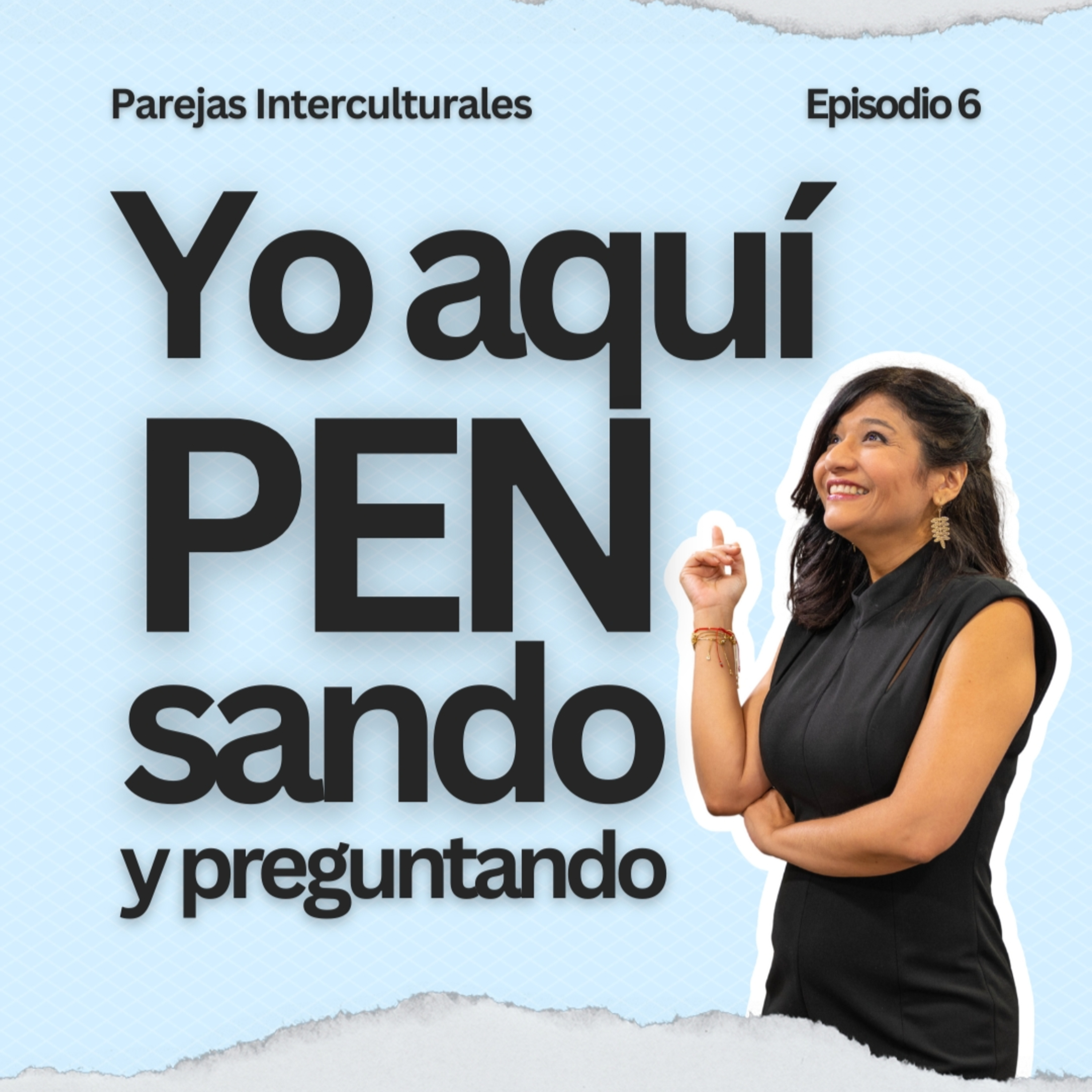 Pendiente mi Gente - Arianny Rocks