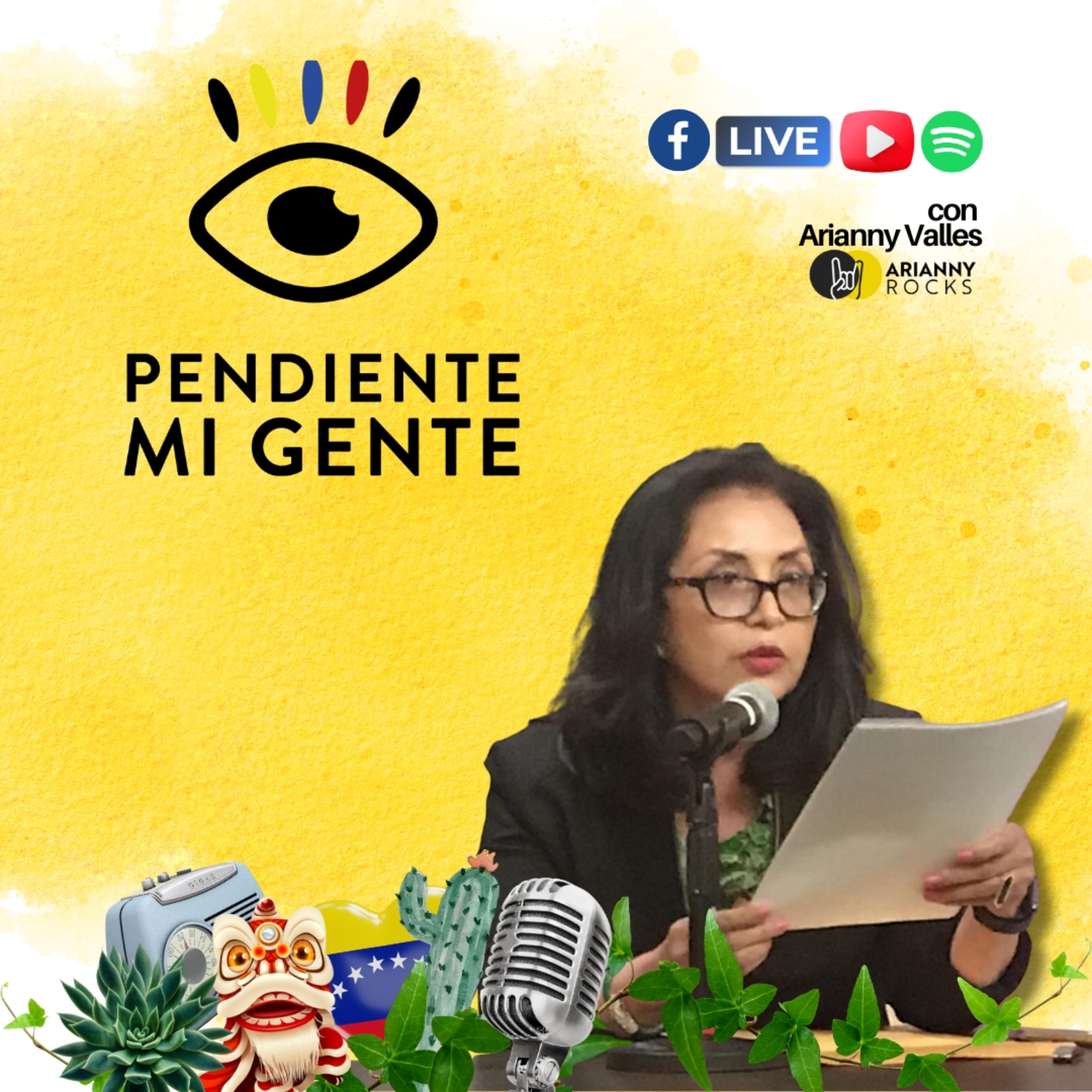 Saúl Holguín Cuevas, pilar de la Literatura Méxicoamericana con la Dra. Graciela Silva. episode artwork