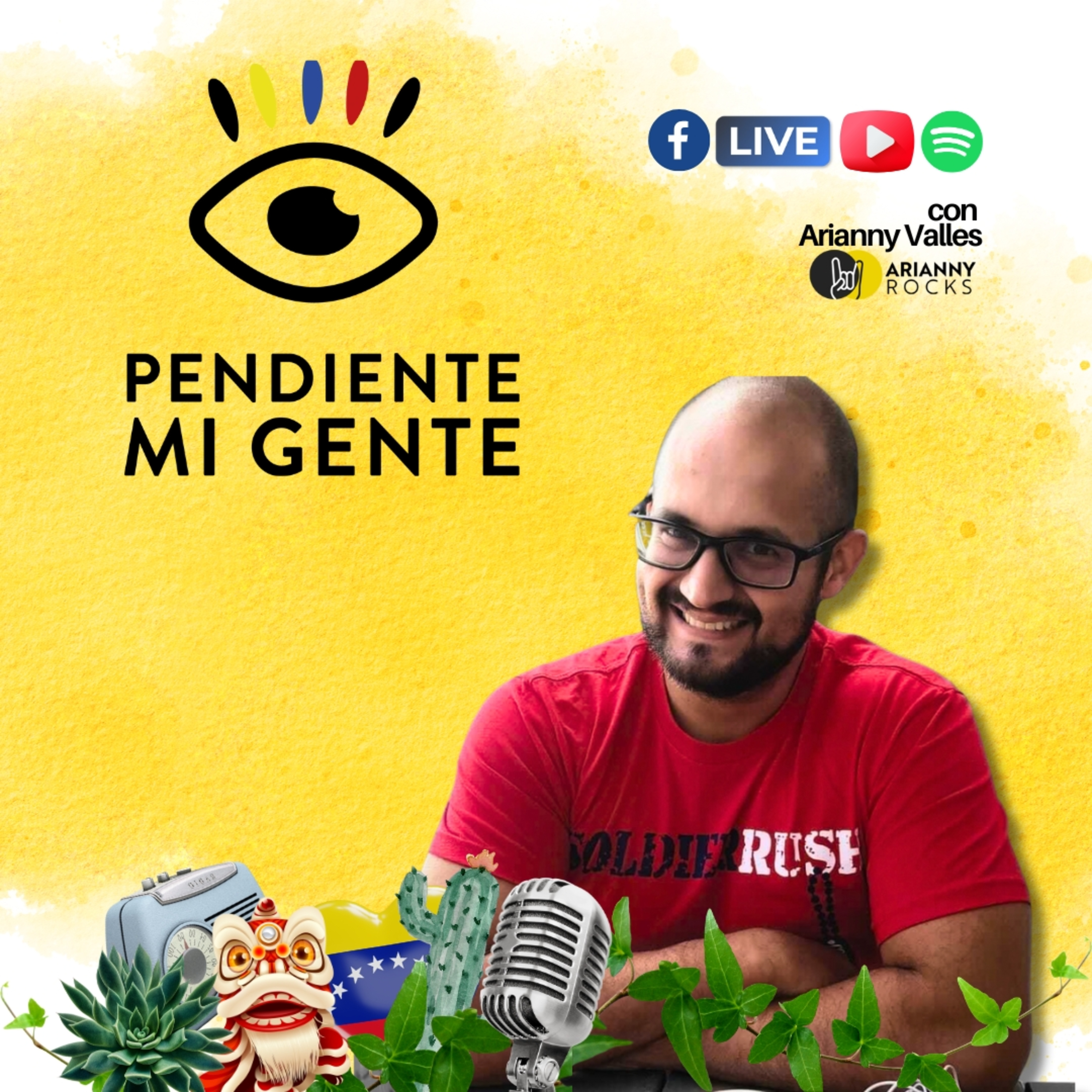  NFL: El Super Bowl que hizo historia con Pablo García episode artwork
