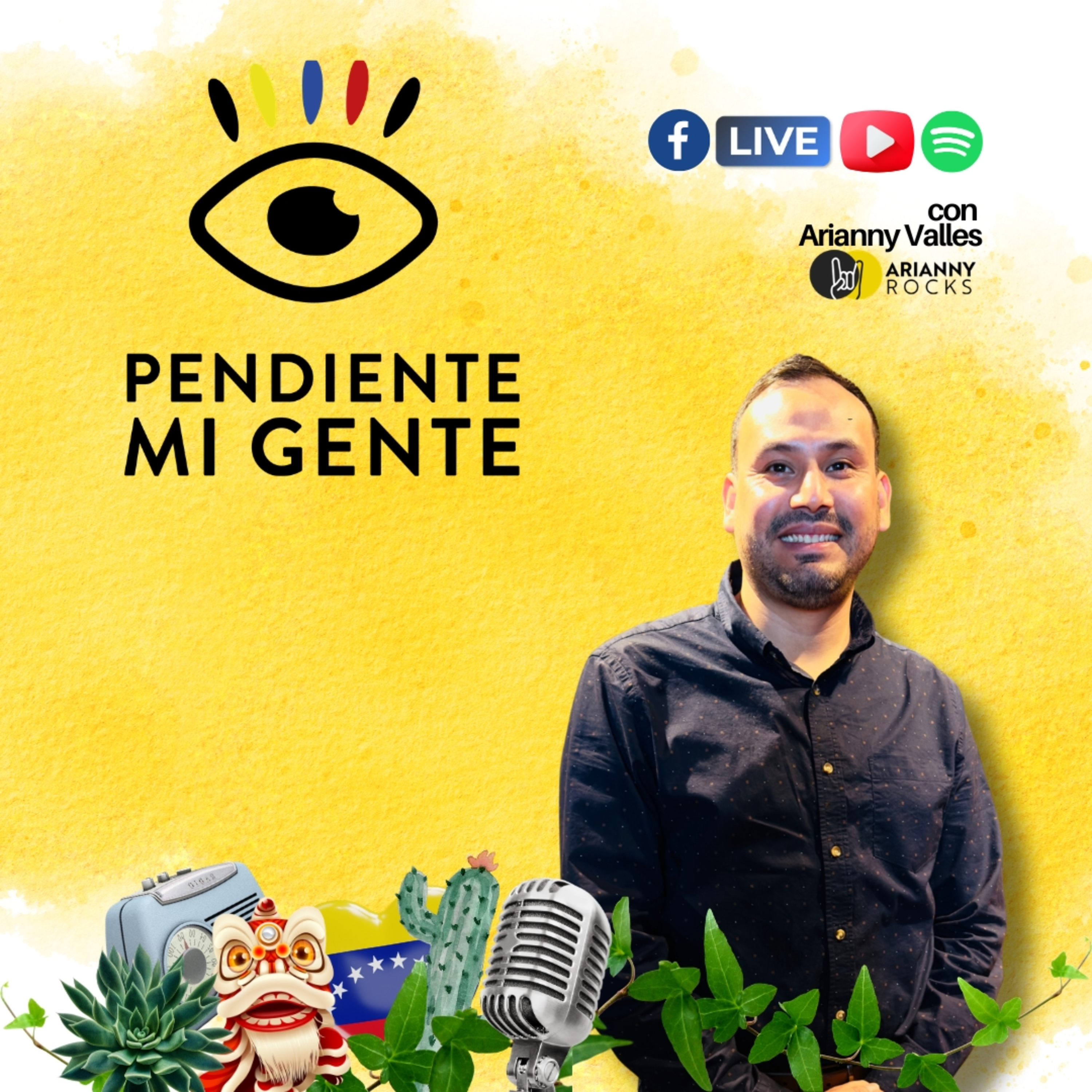 Cómo escalar tu empresa con el Acelerador de Fuerza Local con Paul Zapata episode artwork