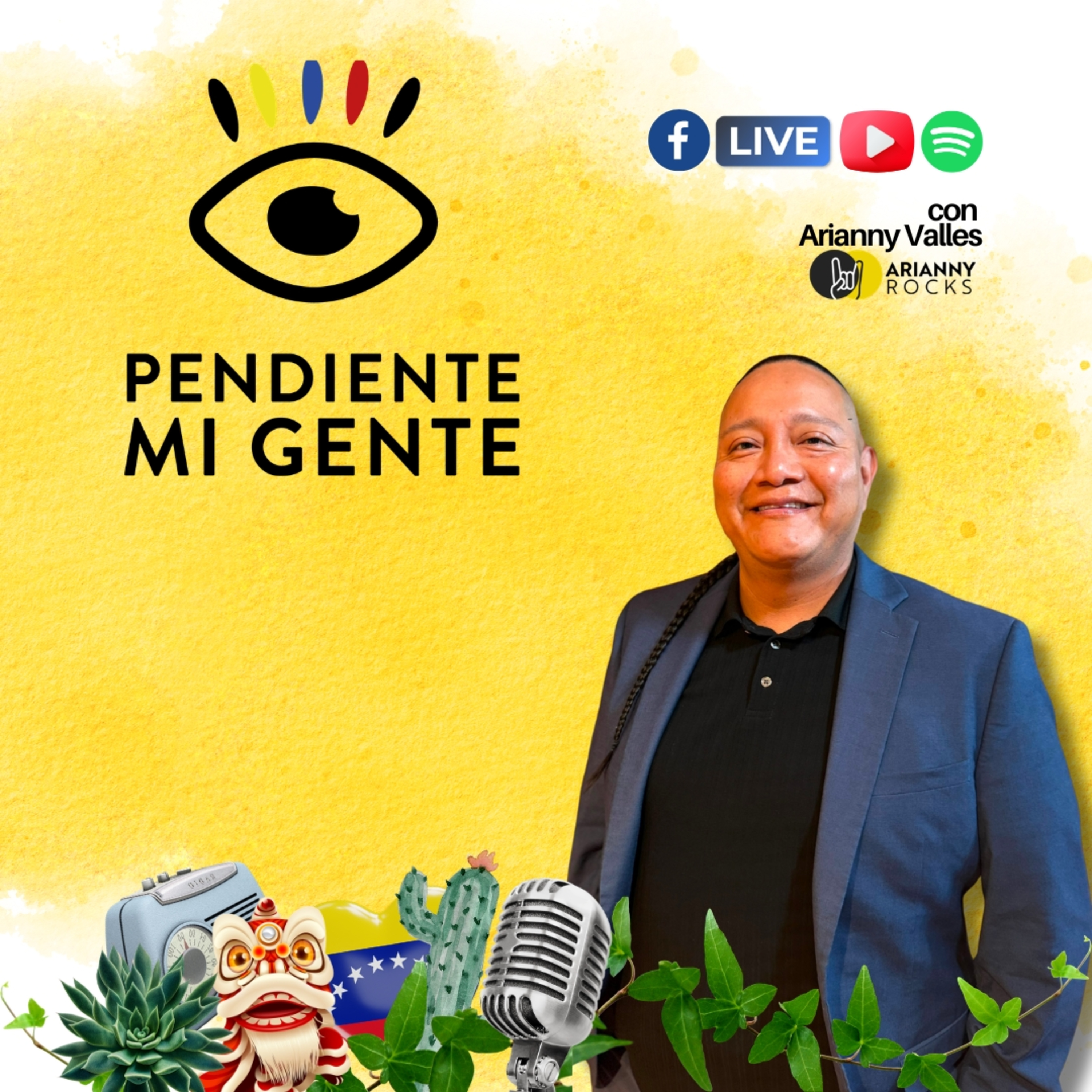  Cómo evitar fraudes en centros de recuperación con Lee Yaiva. episode artwork
