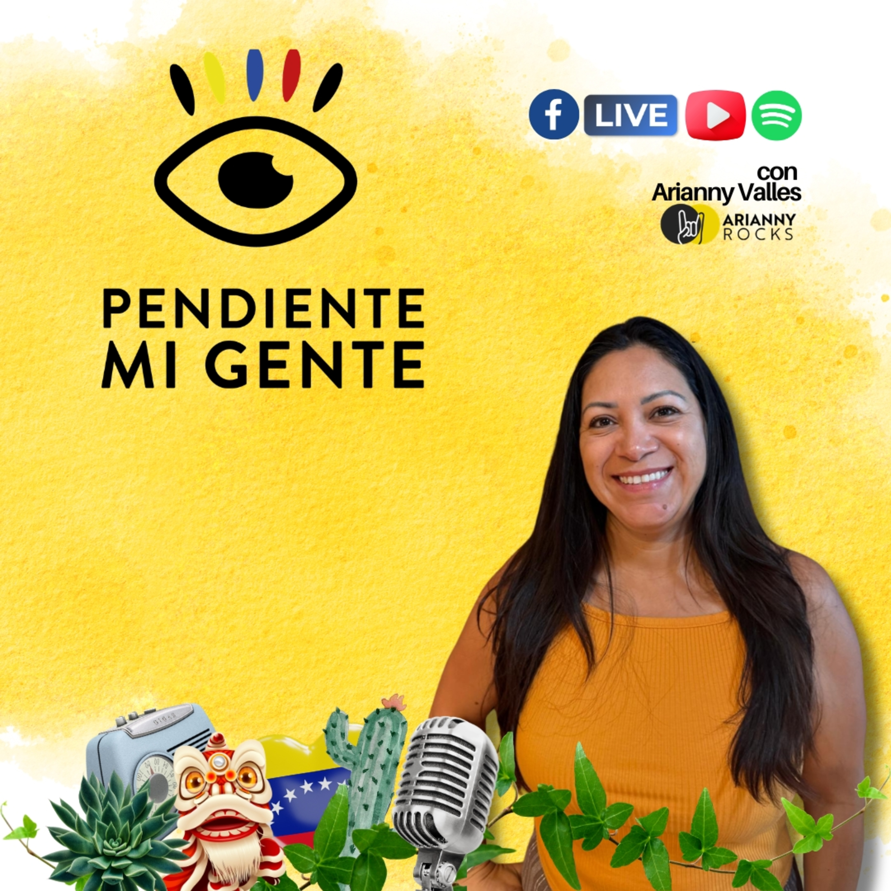 Educación, Apoyo y Futuro en Avance High School con Verónica Navarro de Chicanos por la Causa. episode artwork