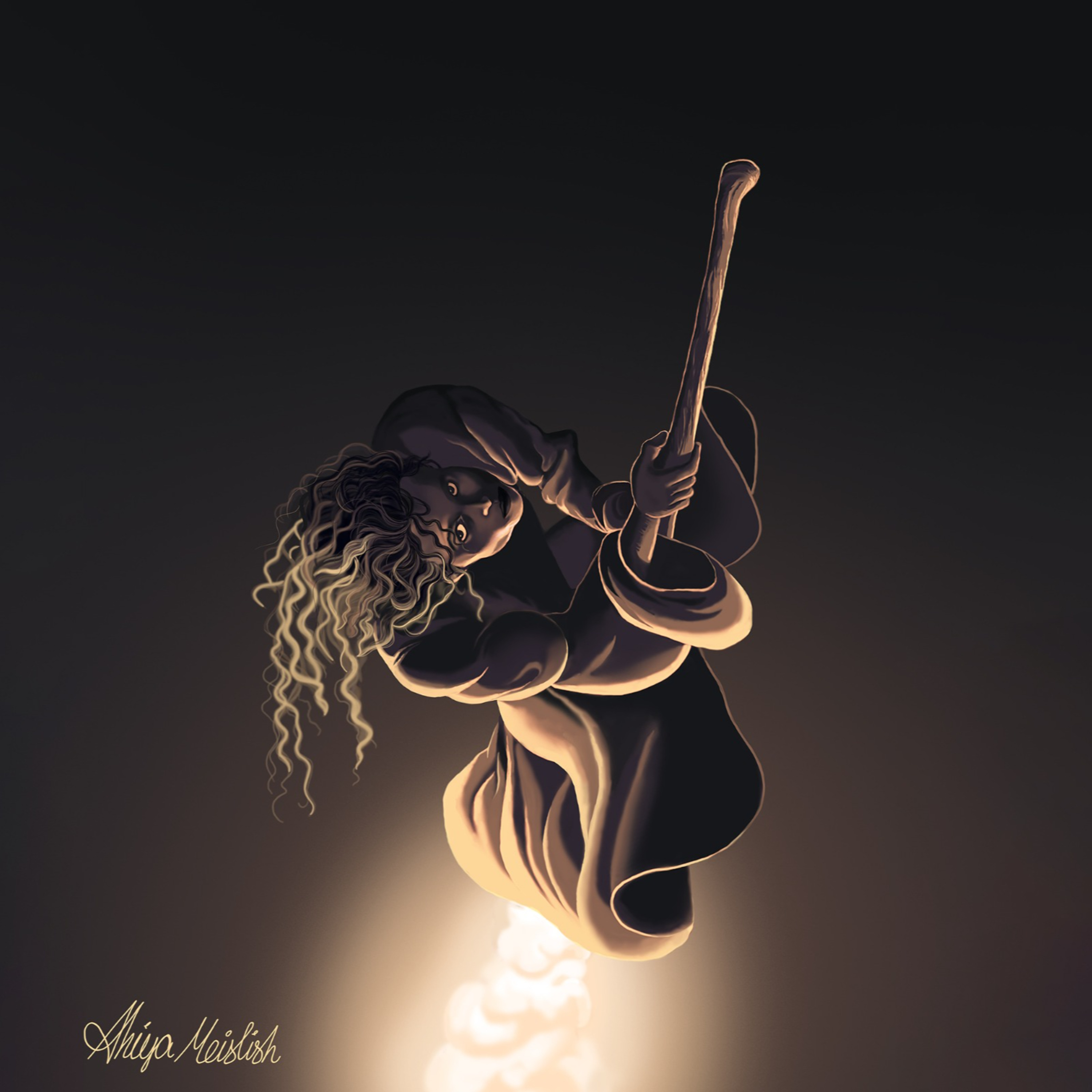 פרק 59: נהש"ס חלק ט, סקרנות episode artwork