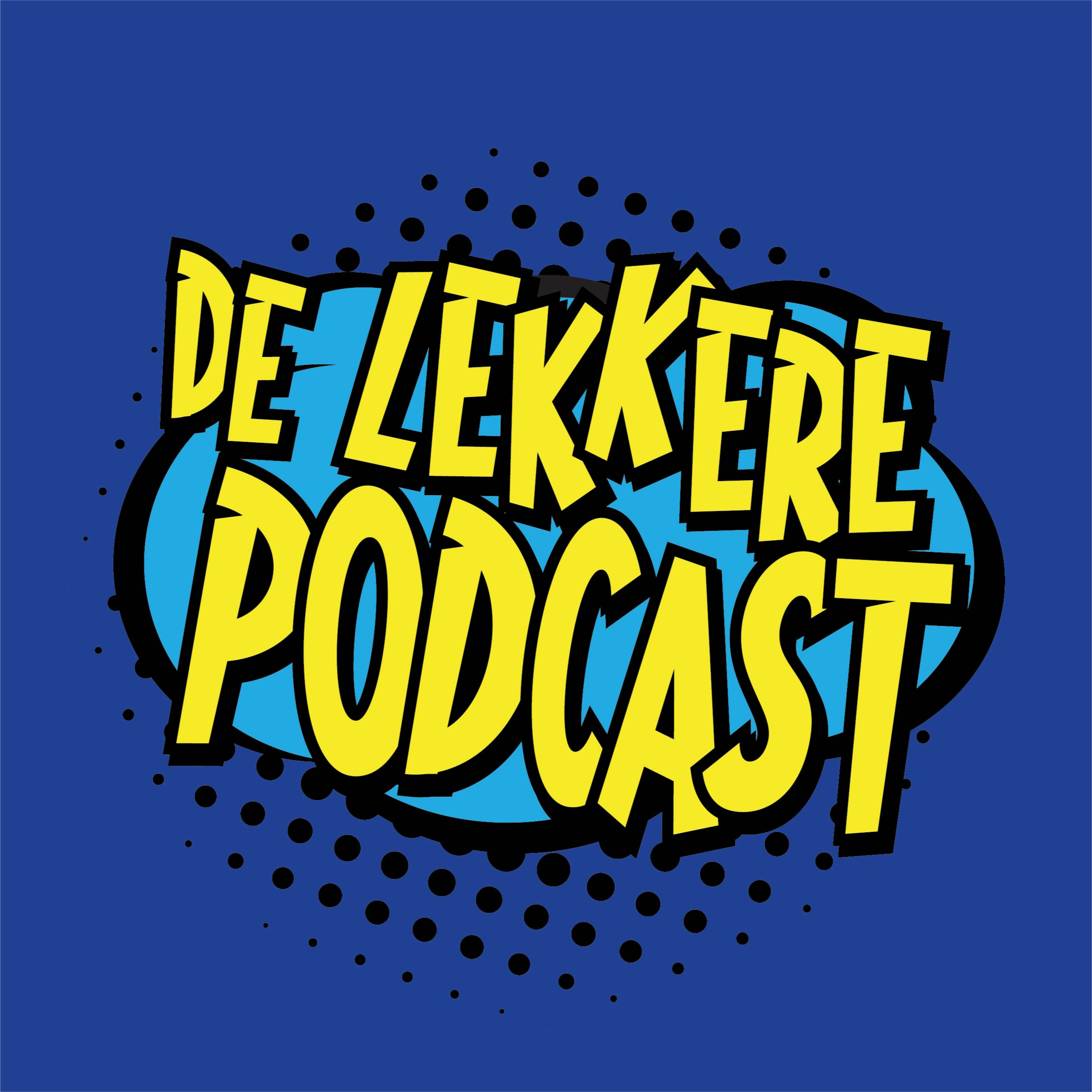 De Lekkere Podcast