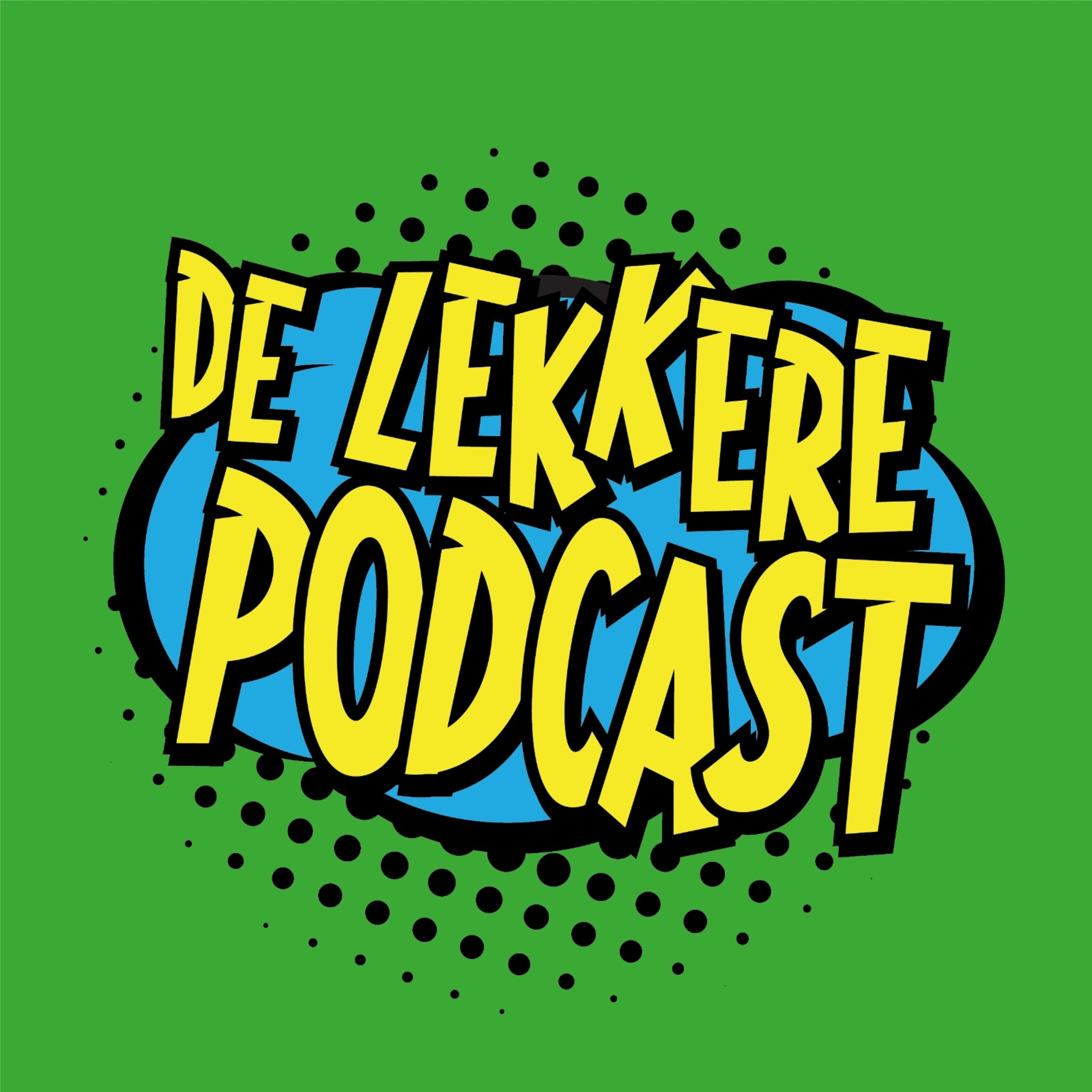 S2 #3 Mascotte gezocht! episode artwork