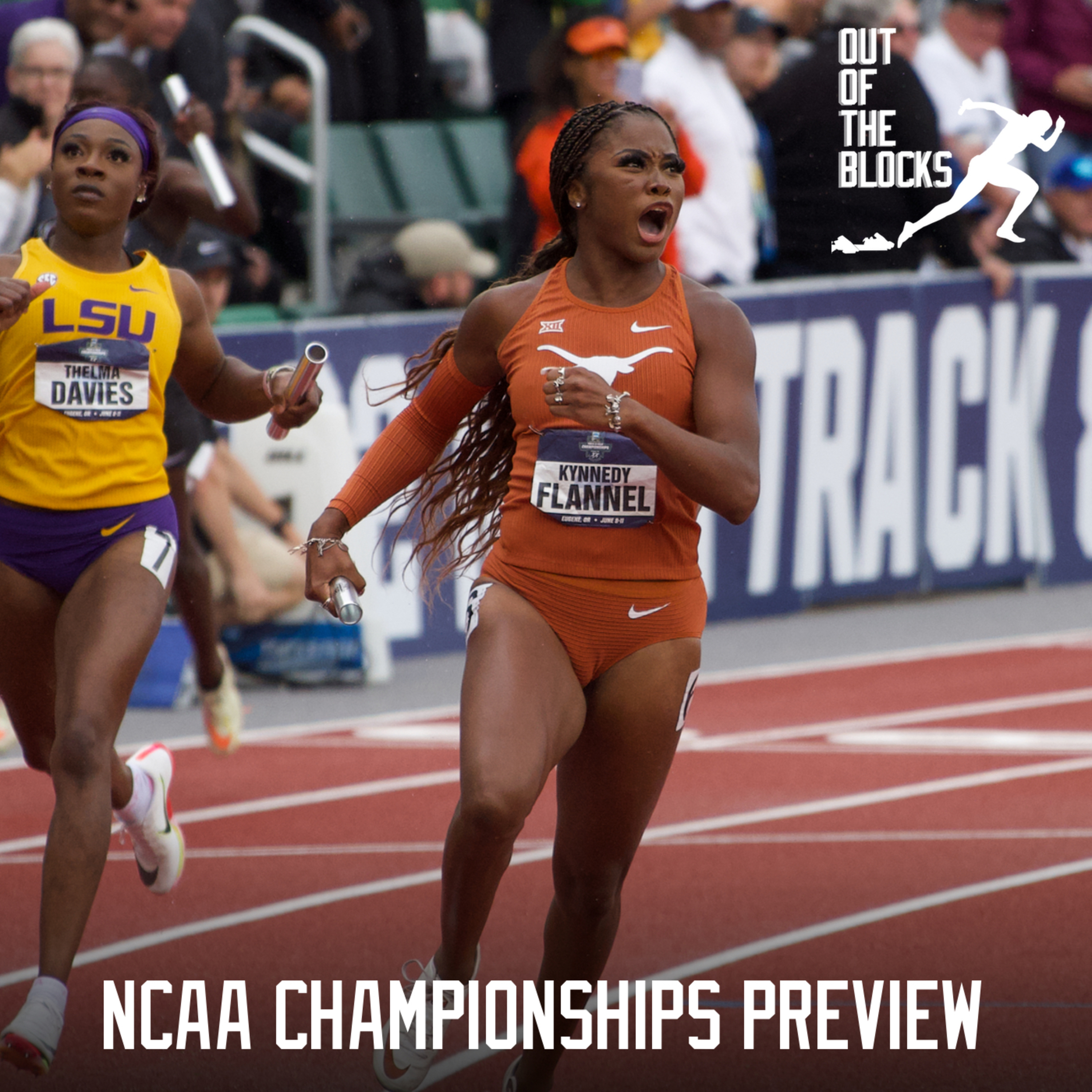 NCAA Outdoor Track and Field Championships Preview and Predictions (BONUS: Where is Sydney McLaughlin?)