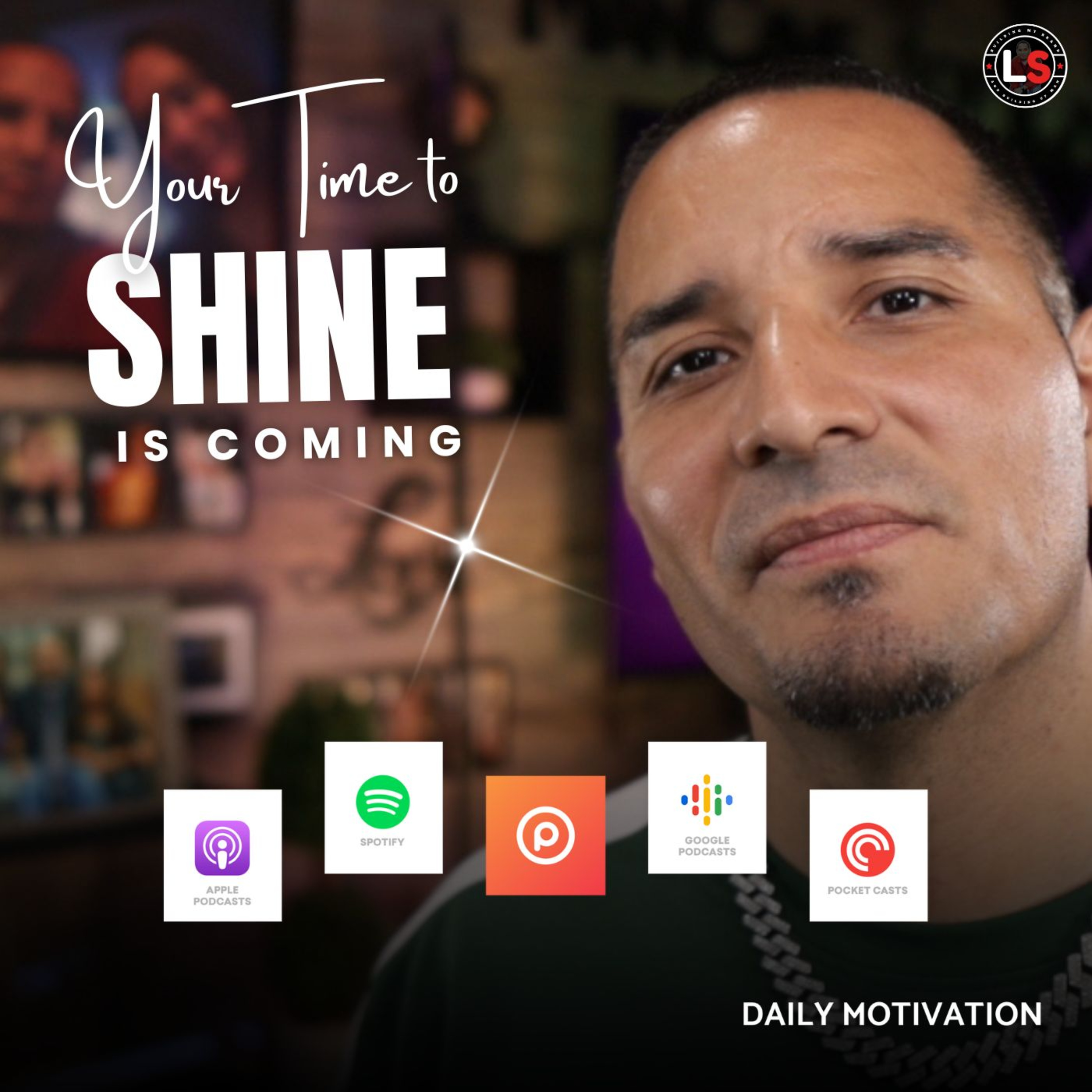 Daily Motivation with LS