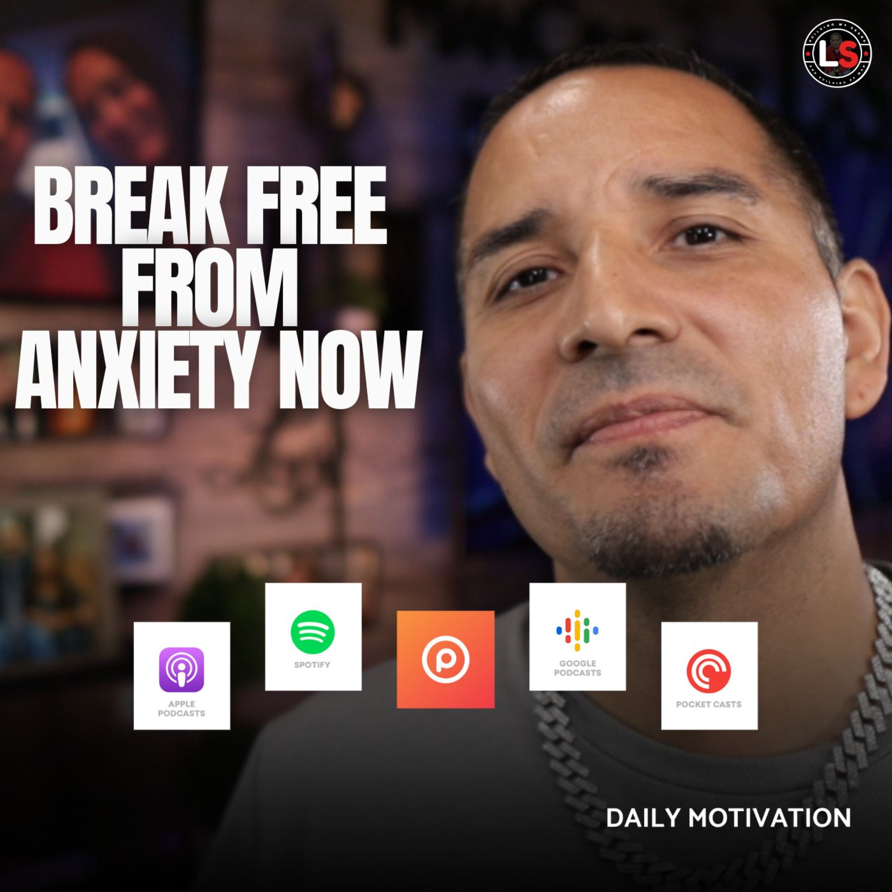 The Every Aspect Podcast with LS
